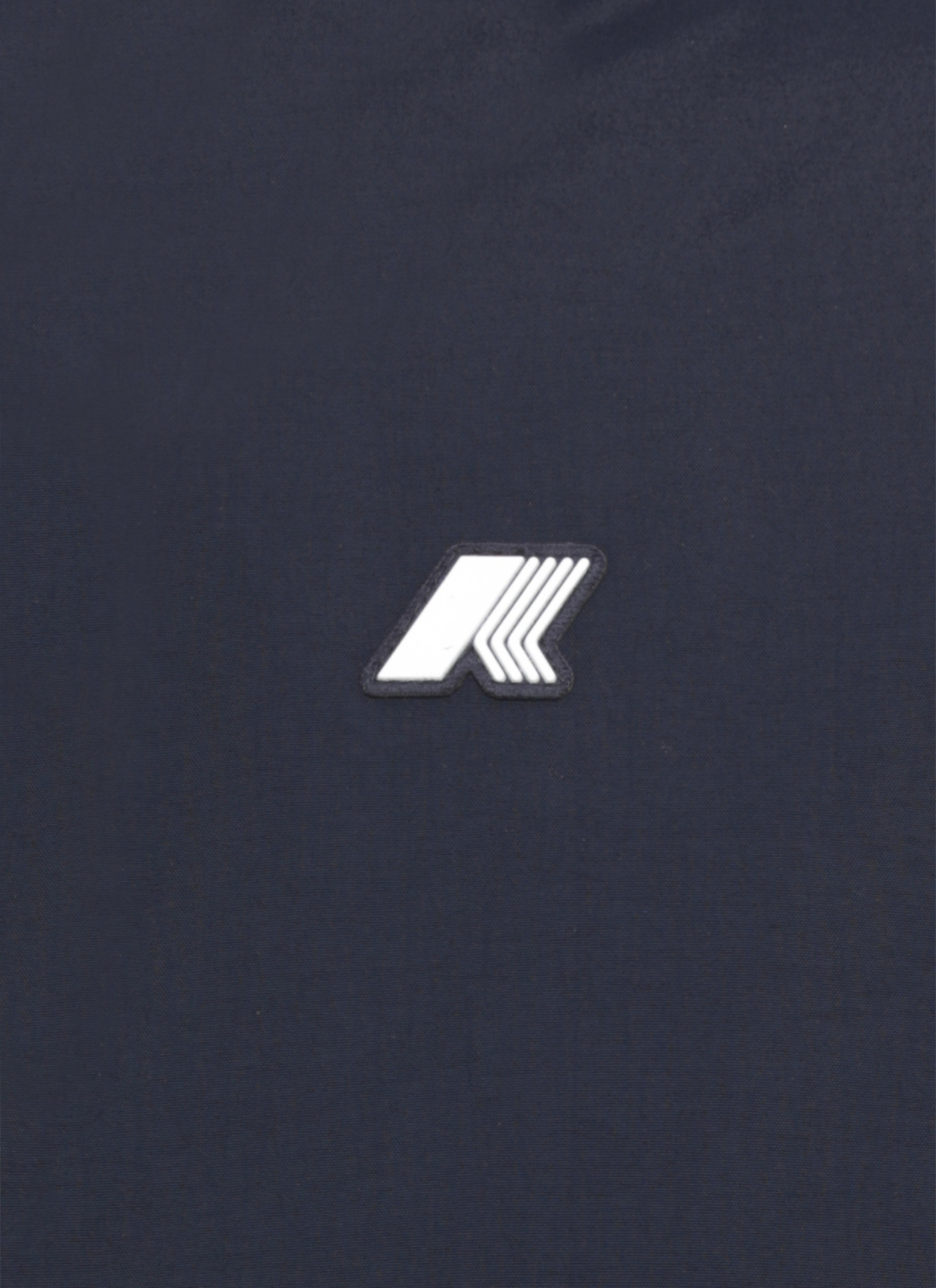 K-Way Coats Blue