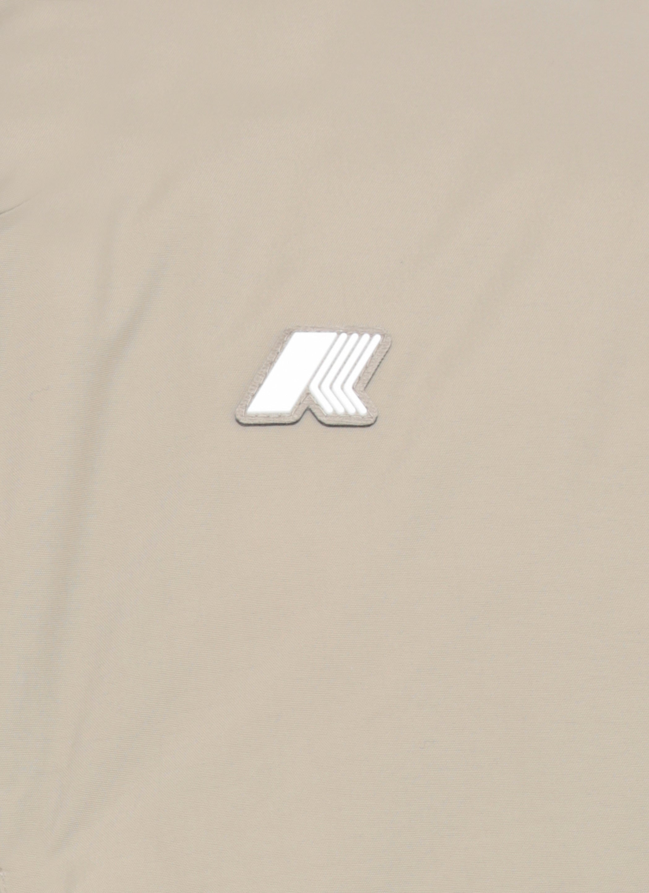 K-Way Coats Beige