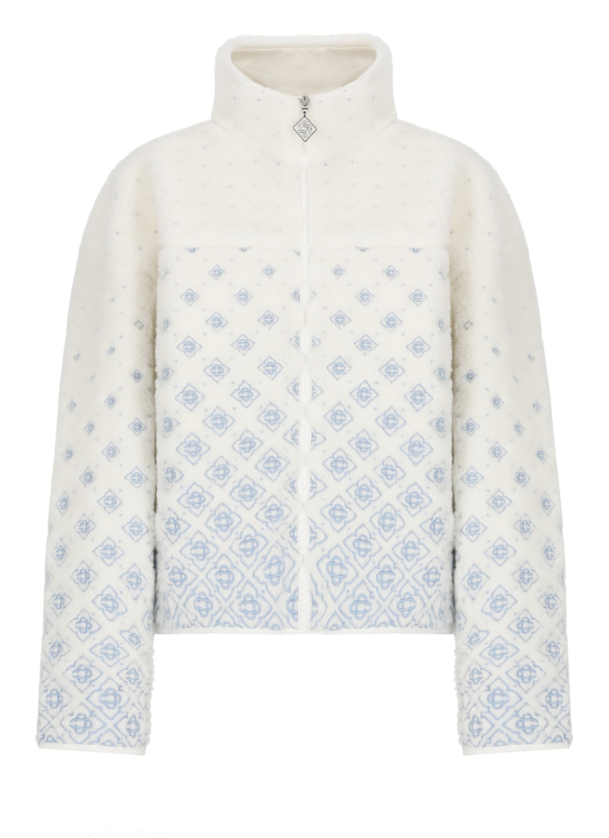 Casablanca Coats White