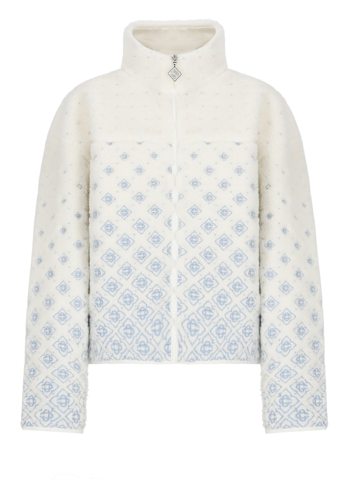 Casablanca Coats White