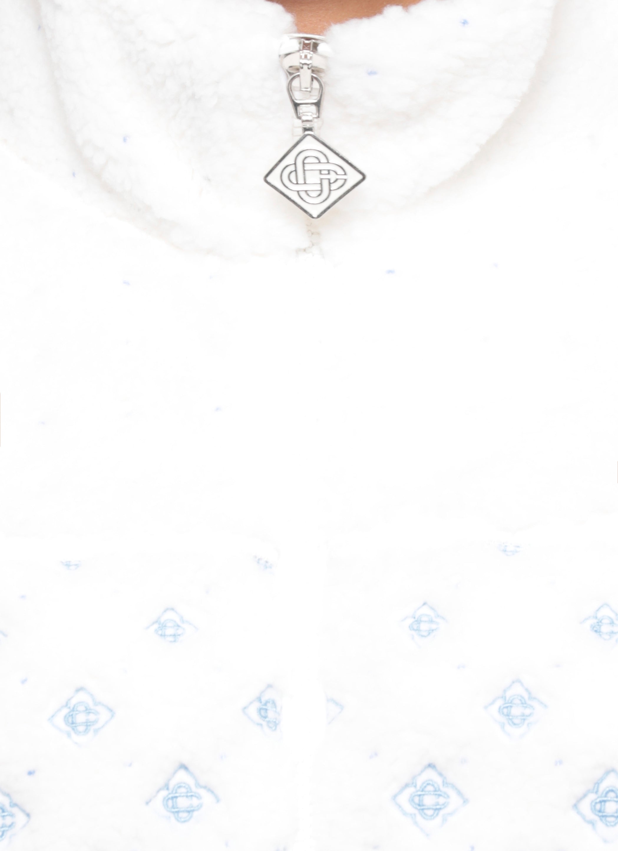 Casablanca Coats White