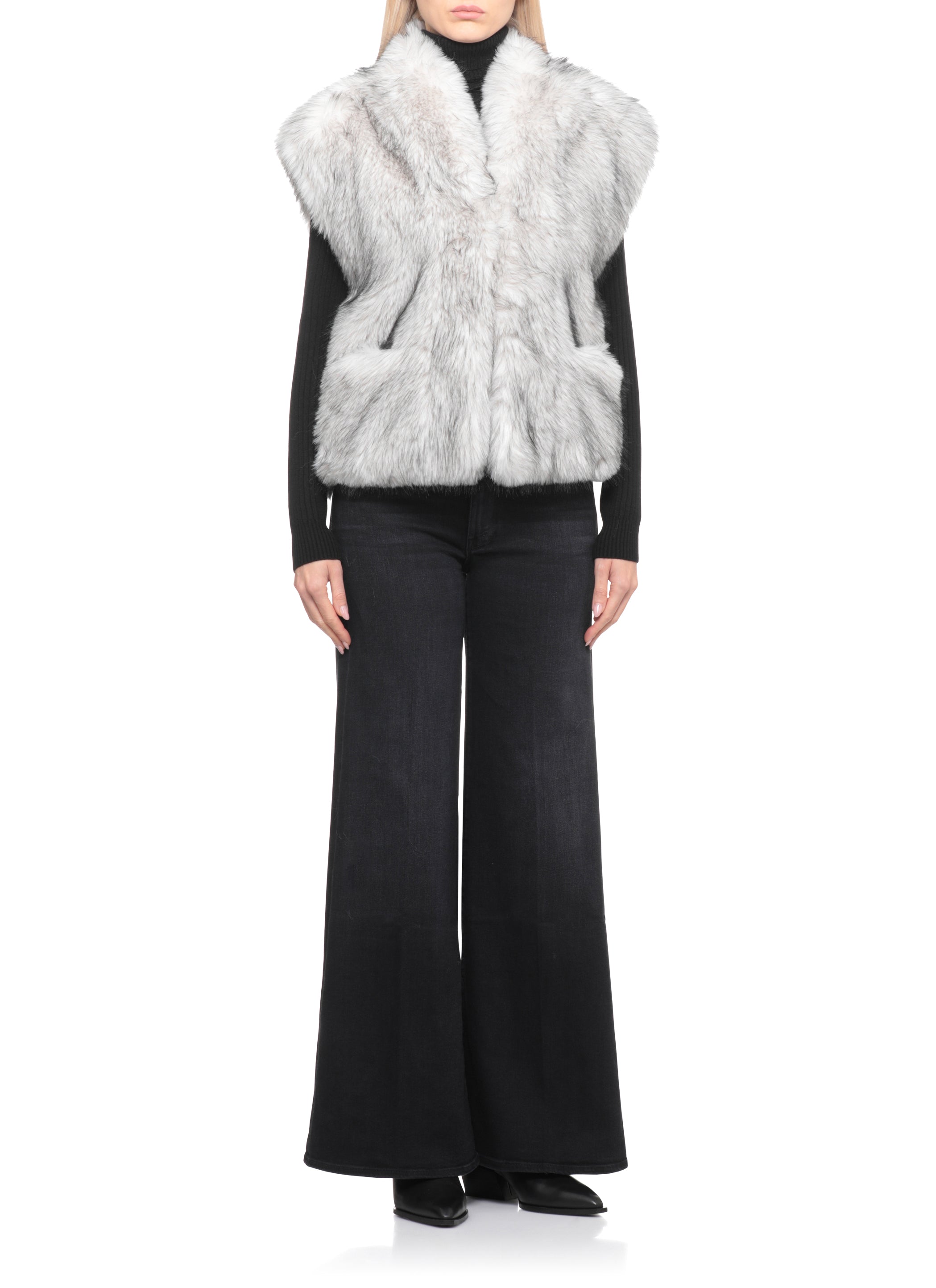 Betta Corradi Jackets White Polyester