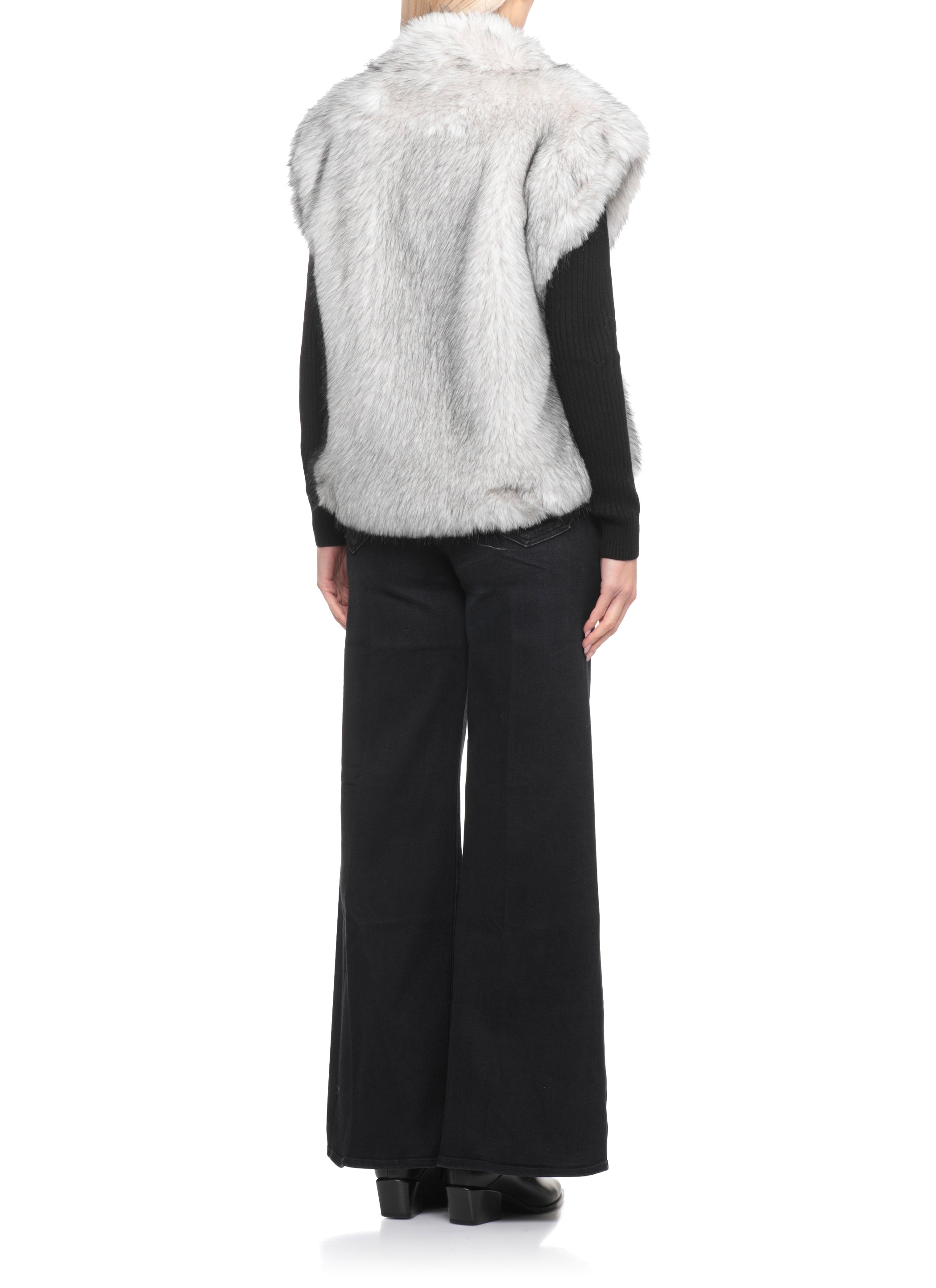 Betta Corradi Jackets White Polyester