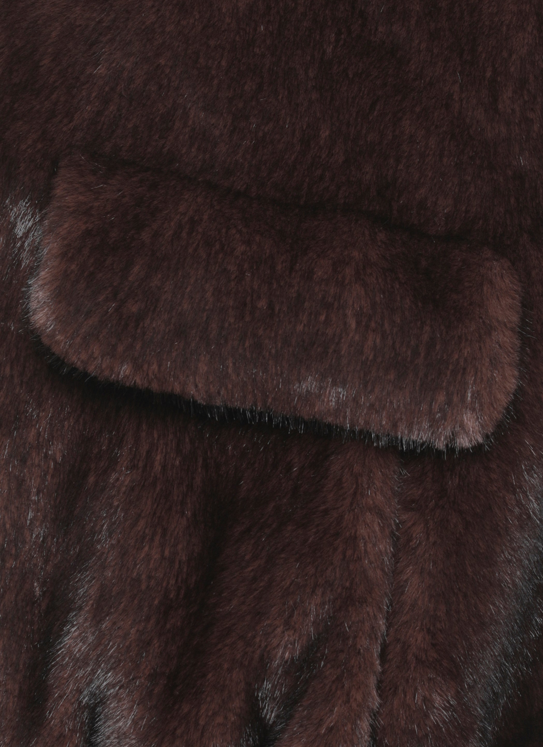 Betta Corradi Coats Brown Polyester Lining