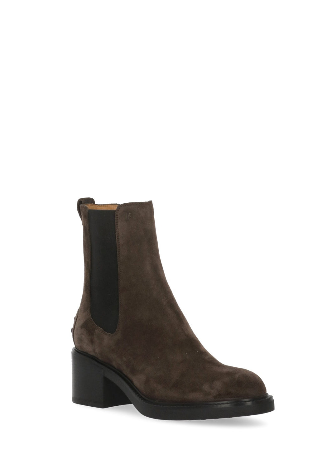 Tods Boots Brown