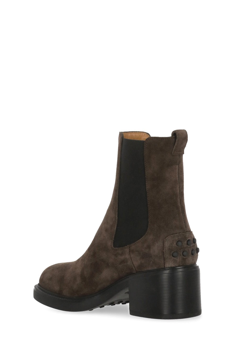 Tods Boots Brown
