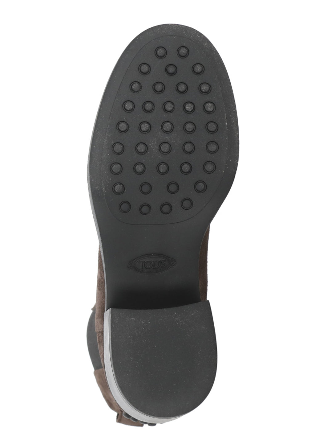 Tods Boots Brown