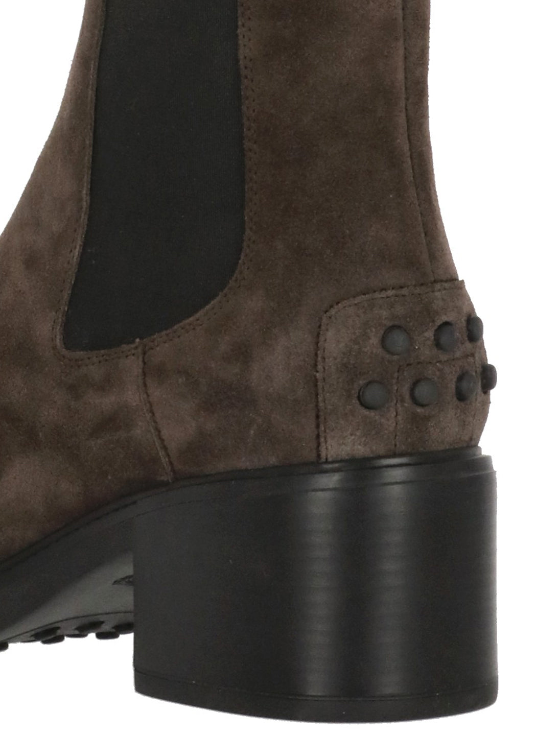 Tods Boots Brown