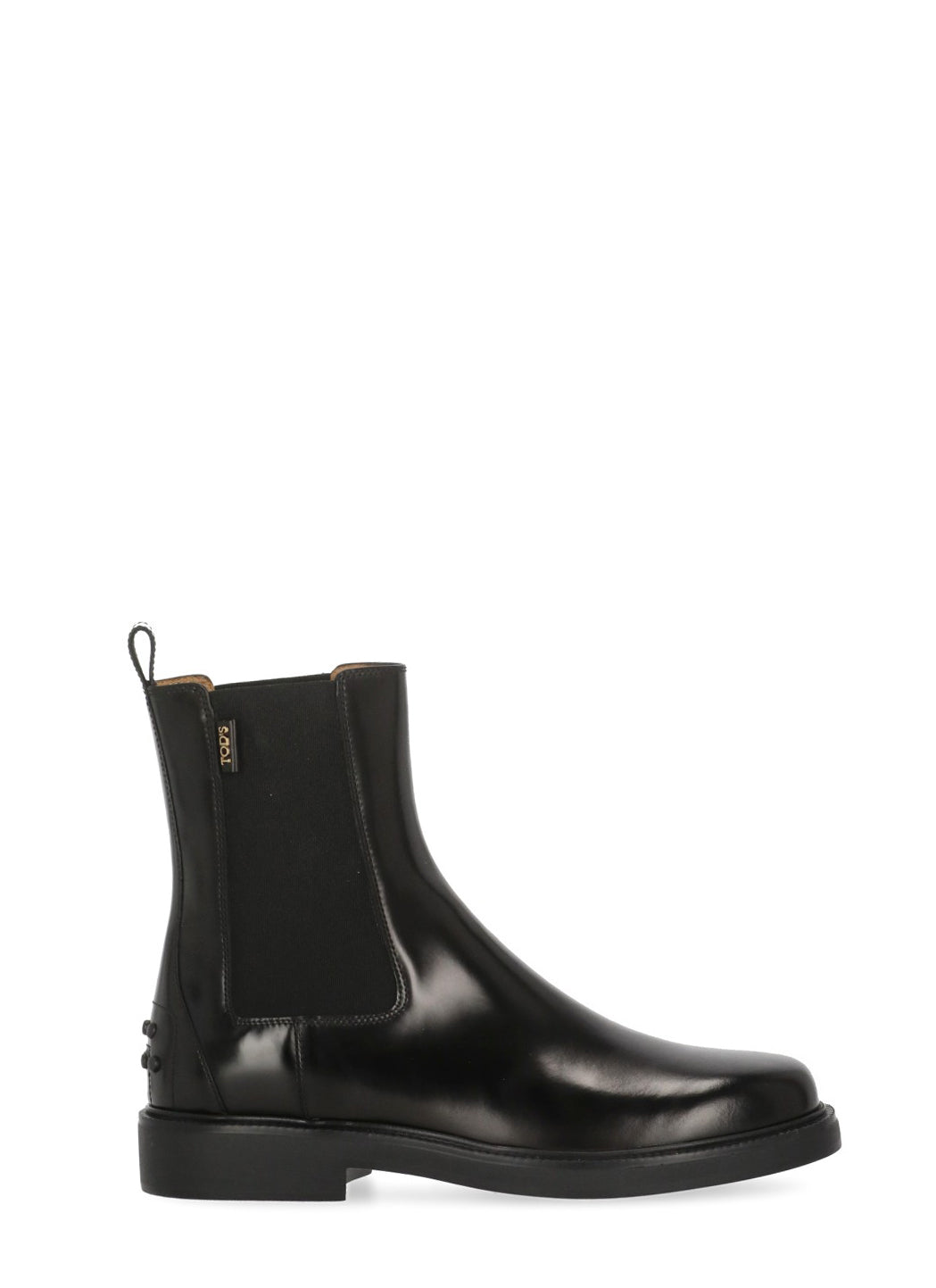 Tods Boots Black