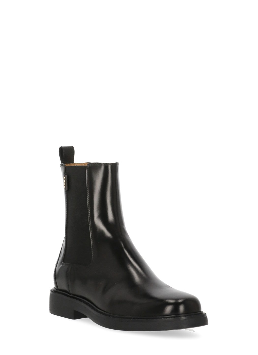 Tods Boots Black