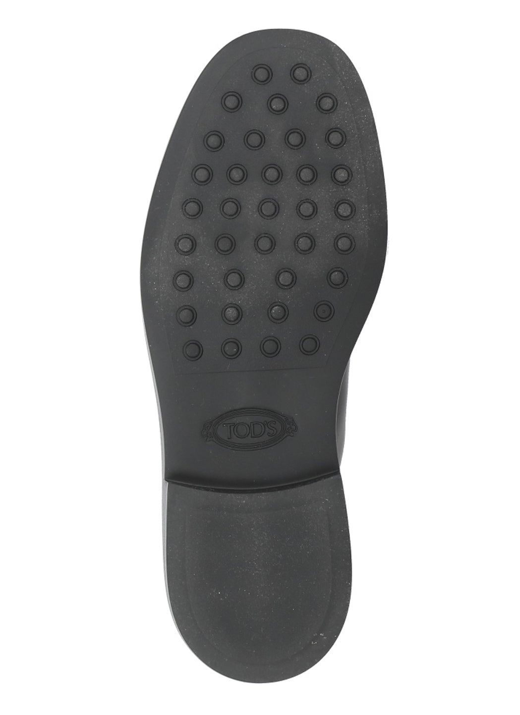 Tods Boots Black