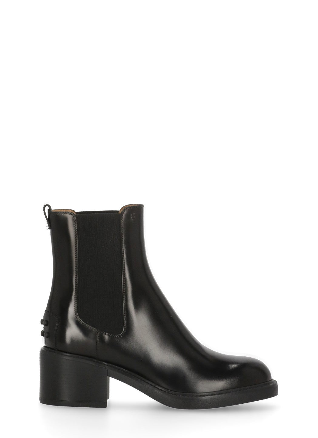 Tods Boots Black