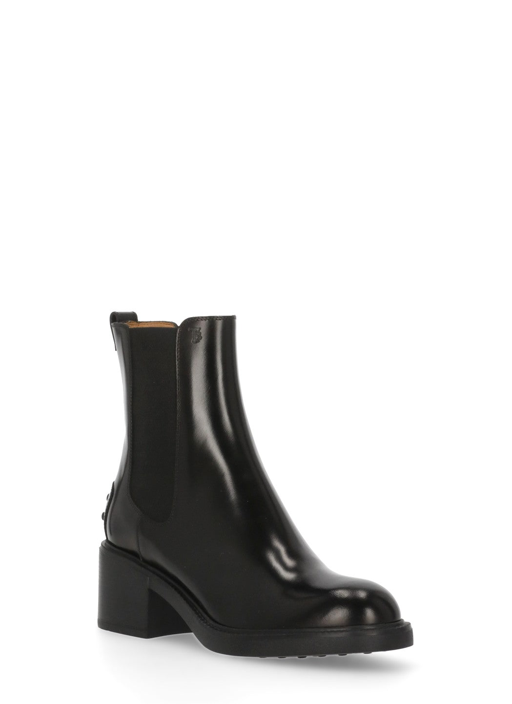 Tods Boots Black