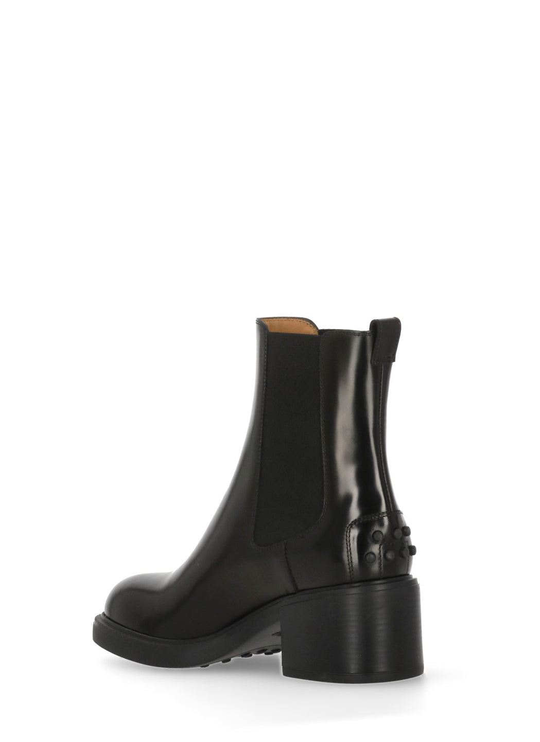 Tods Boots Black
