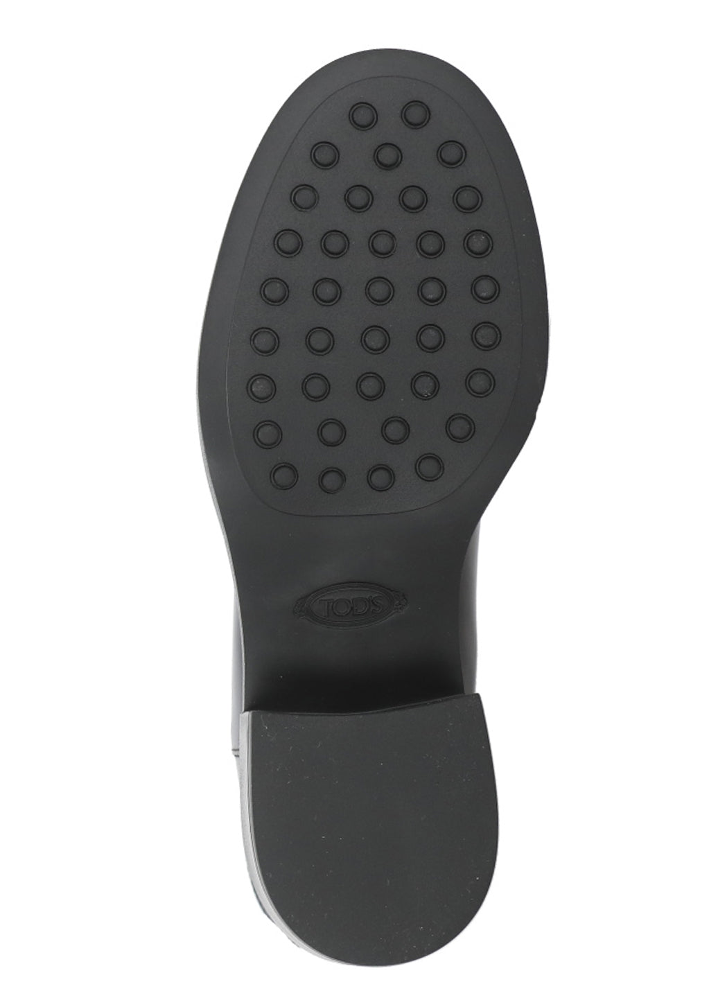 Tods Boots Black