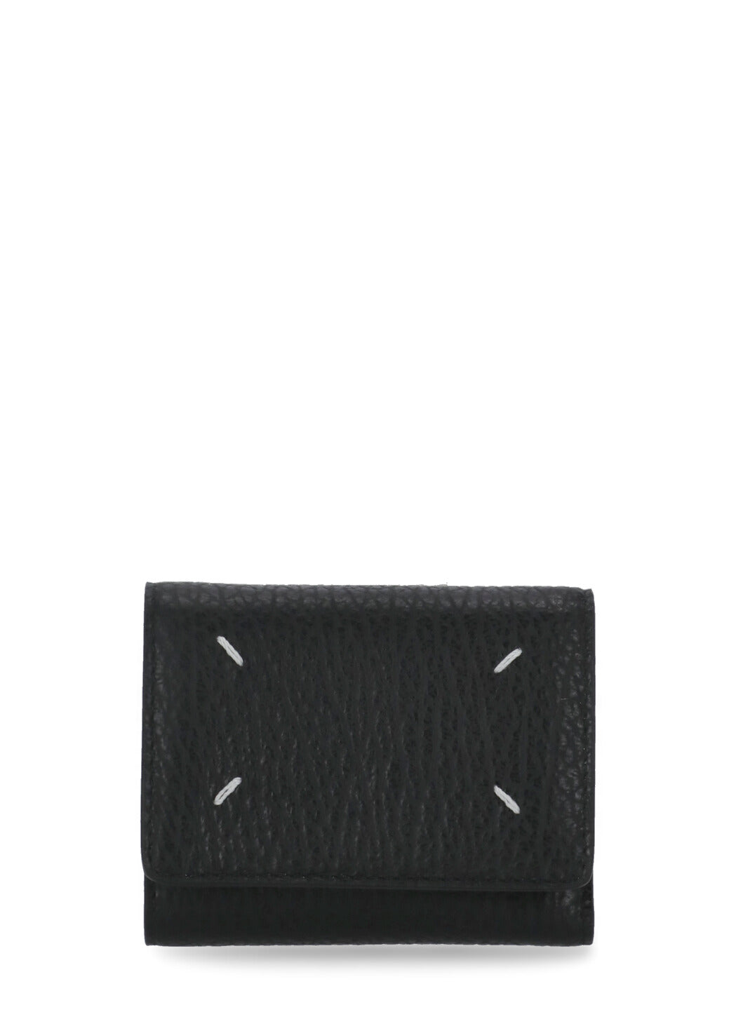 Maison Margiela Wallets Black