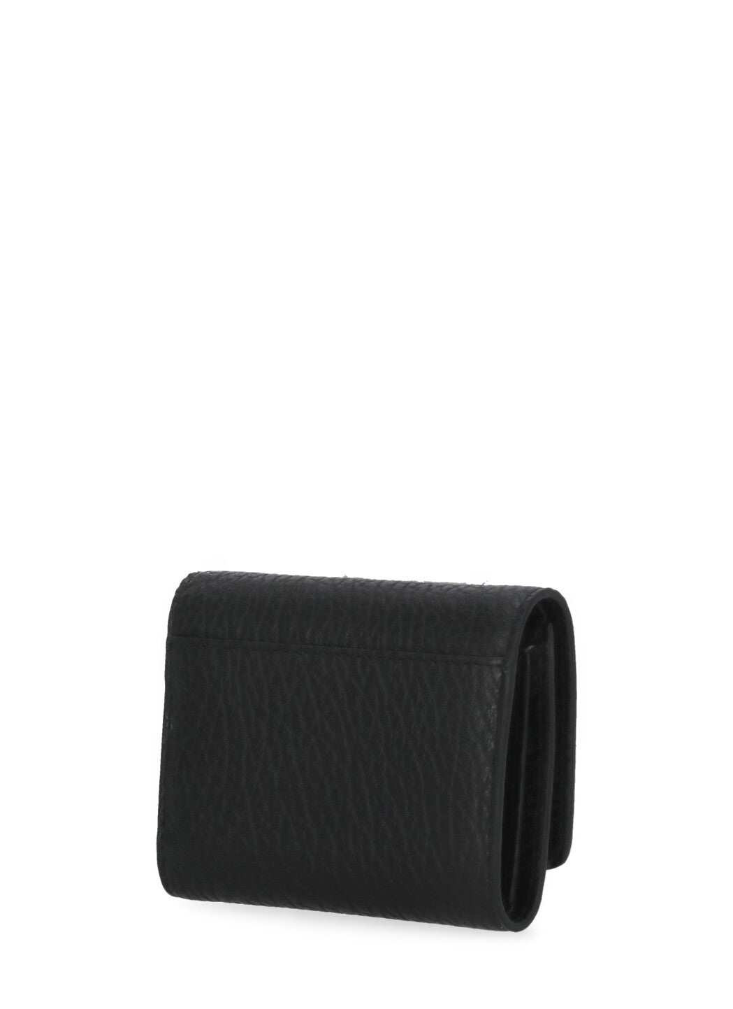 Maison Margiela Wallets Black