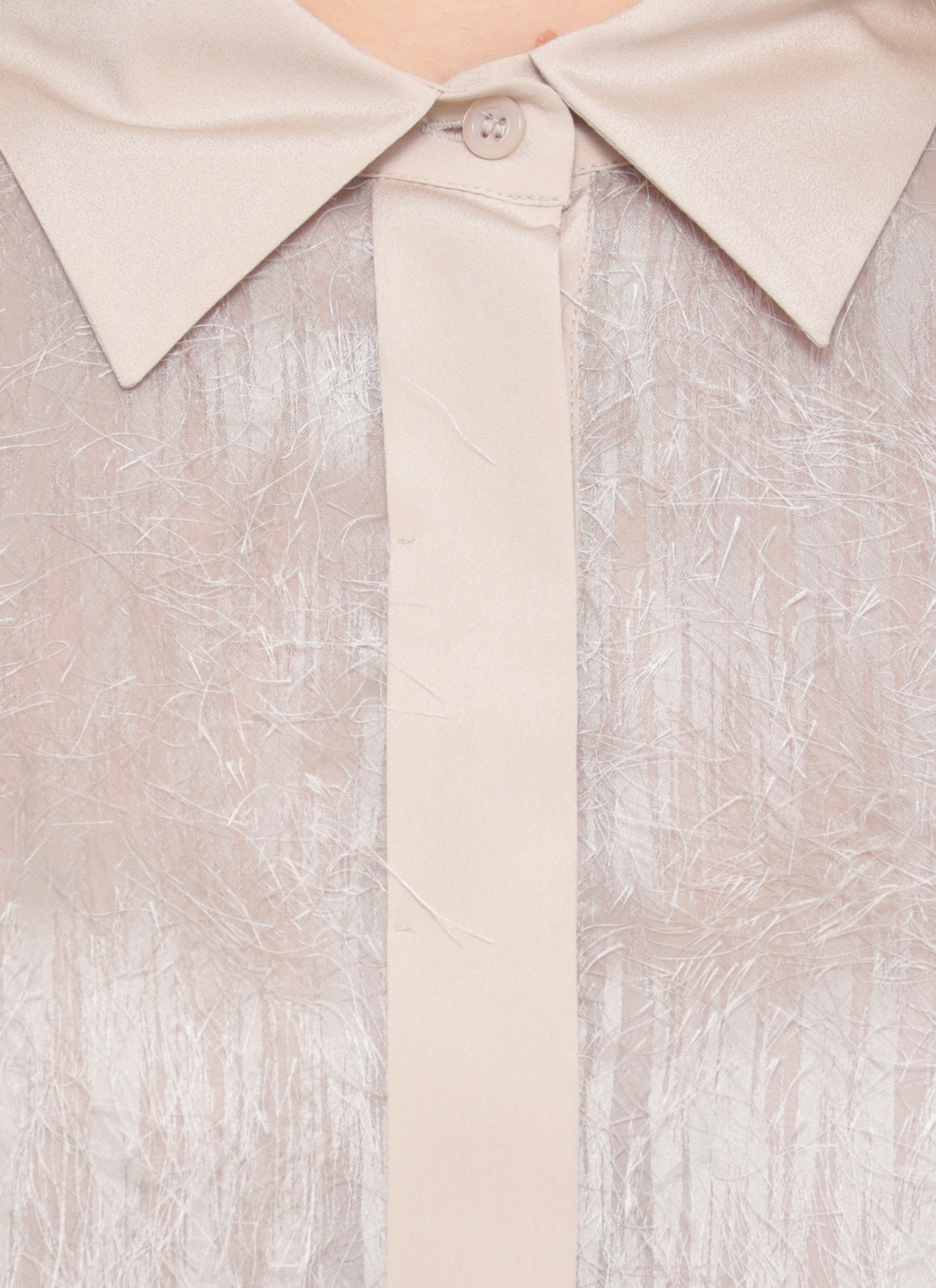 Peserico Aurea Shirts Beige