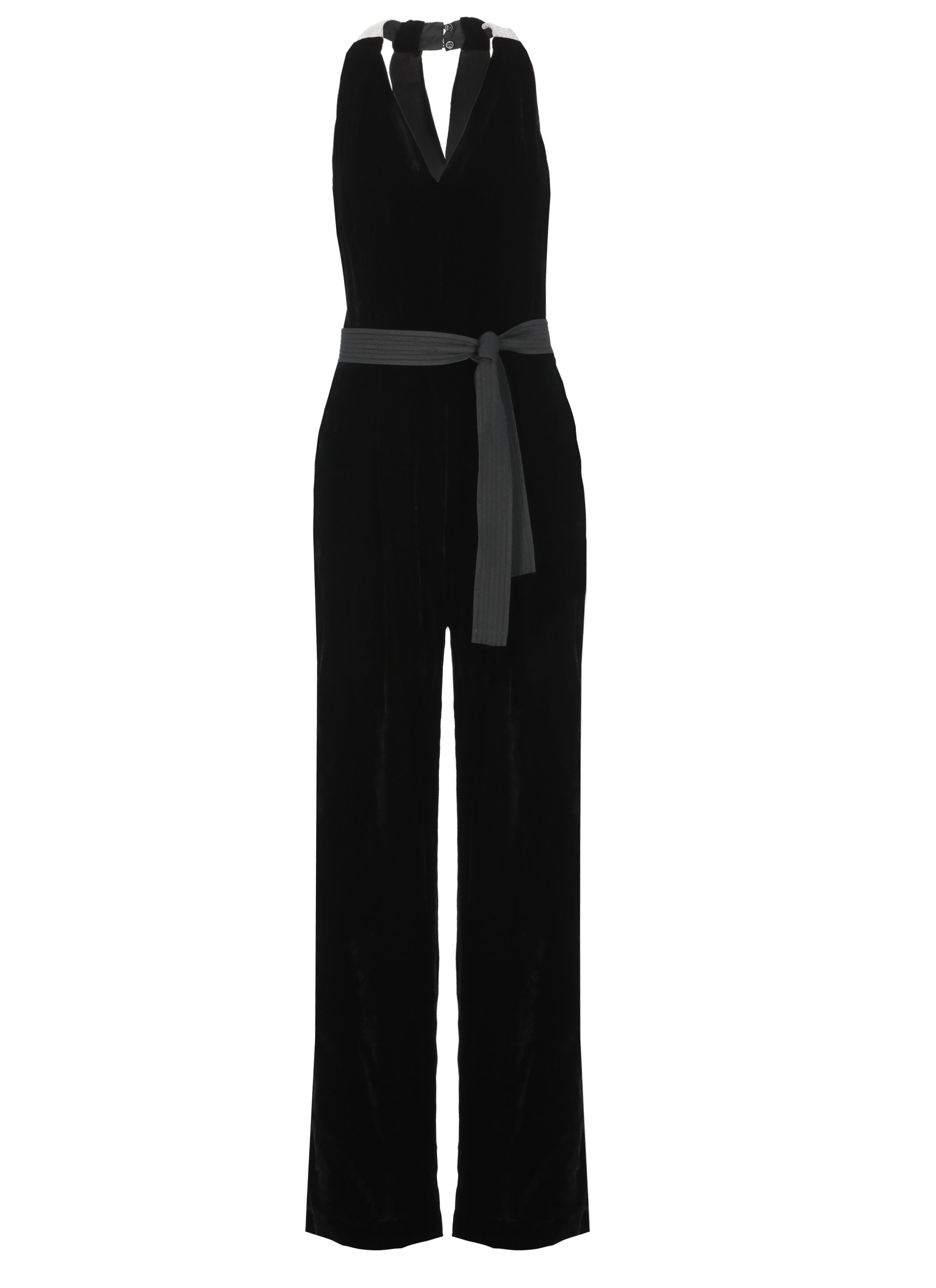 PESERICO AUREA Dresses Black