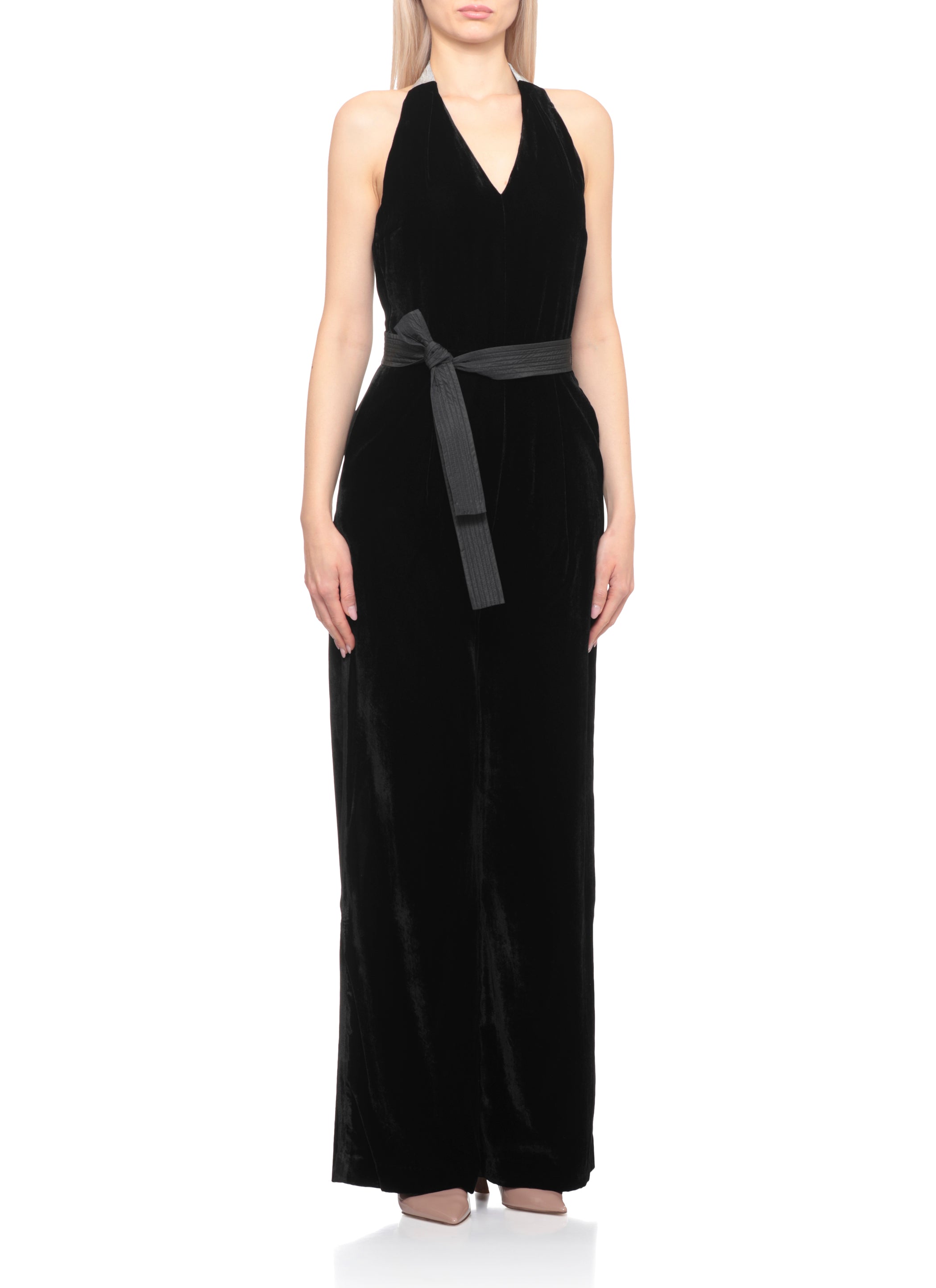 PESERICO AUREA Dresses Black