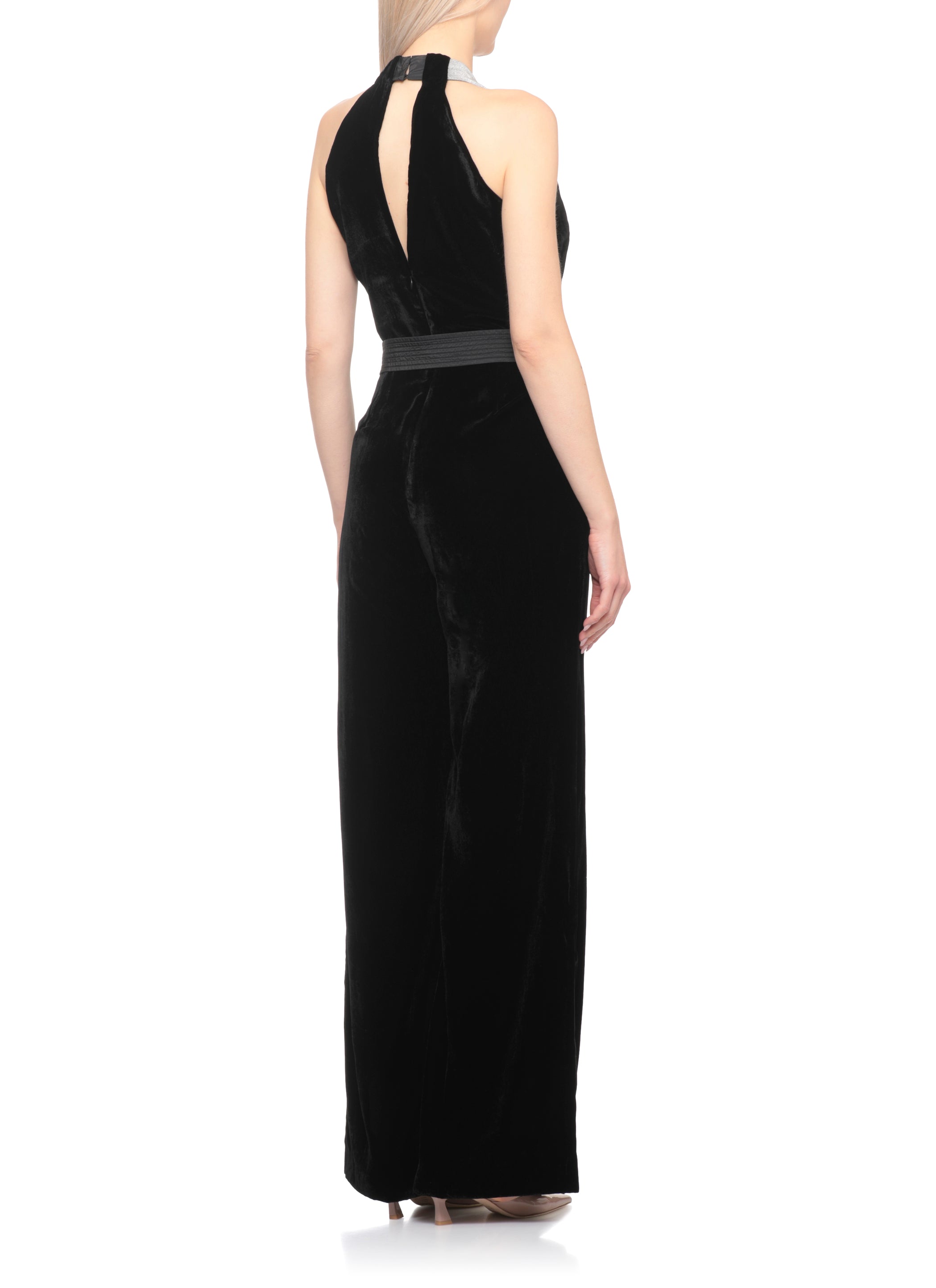 PESERICO AUREA Dresses Black