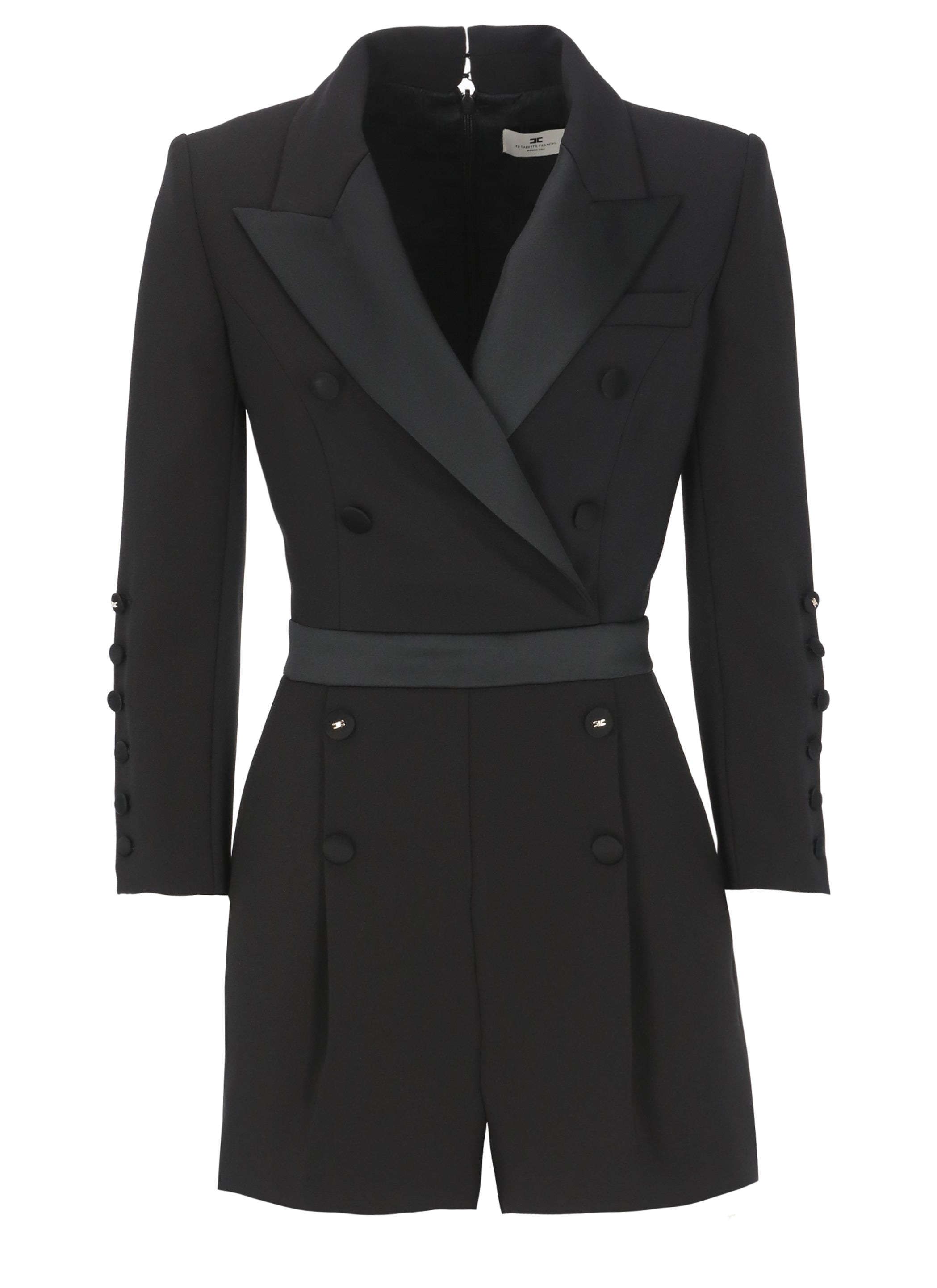 Elisabetta Franchi Dresses