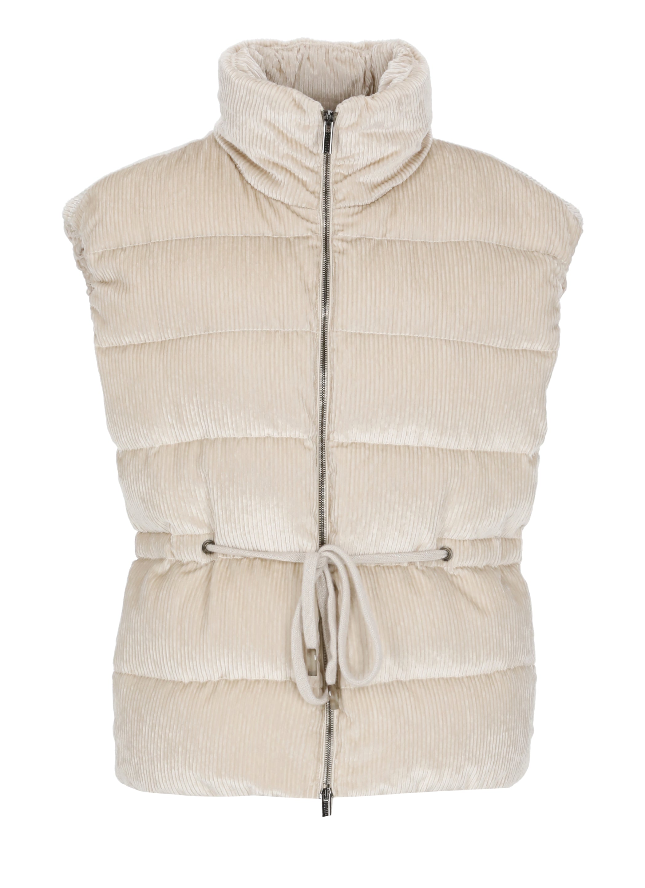 Peserico Jackets Beige
