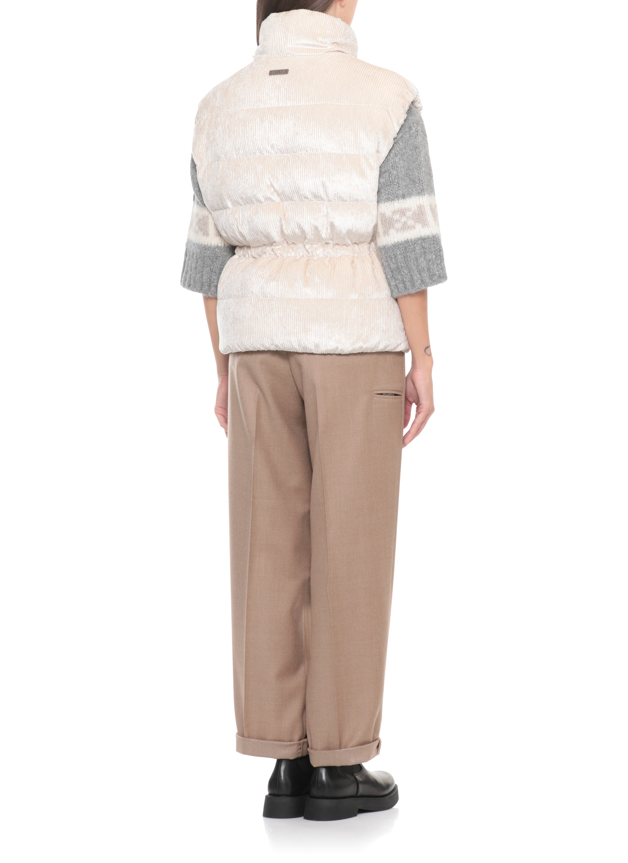 Peserico Jackets Beige