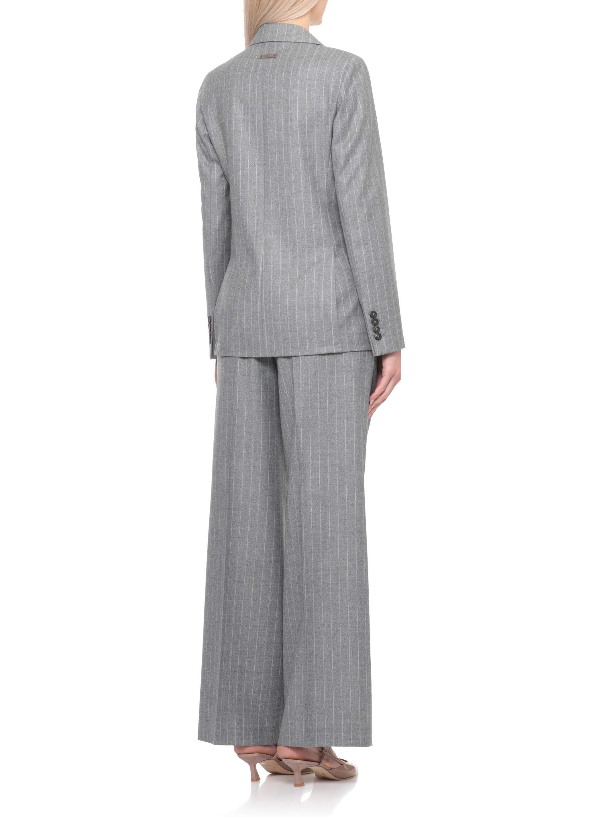 Peserico Jackets Grey