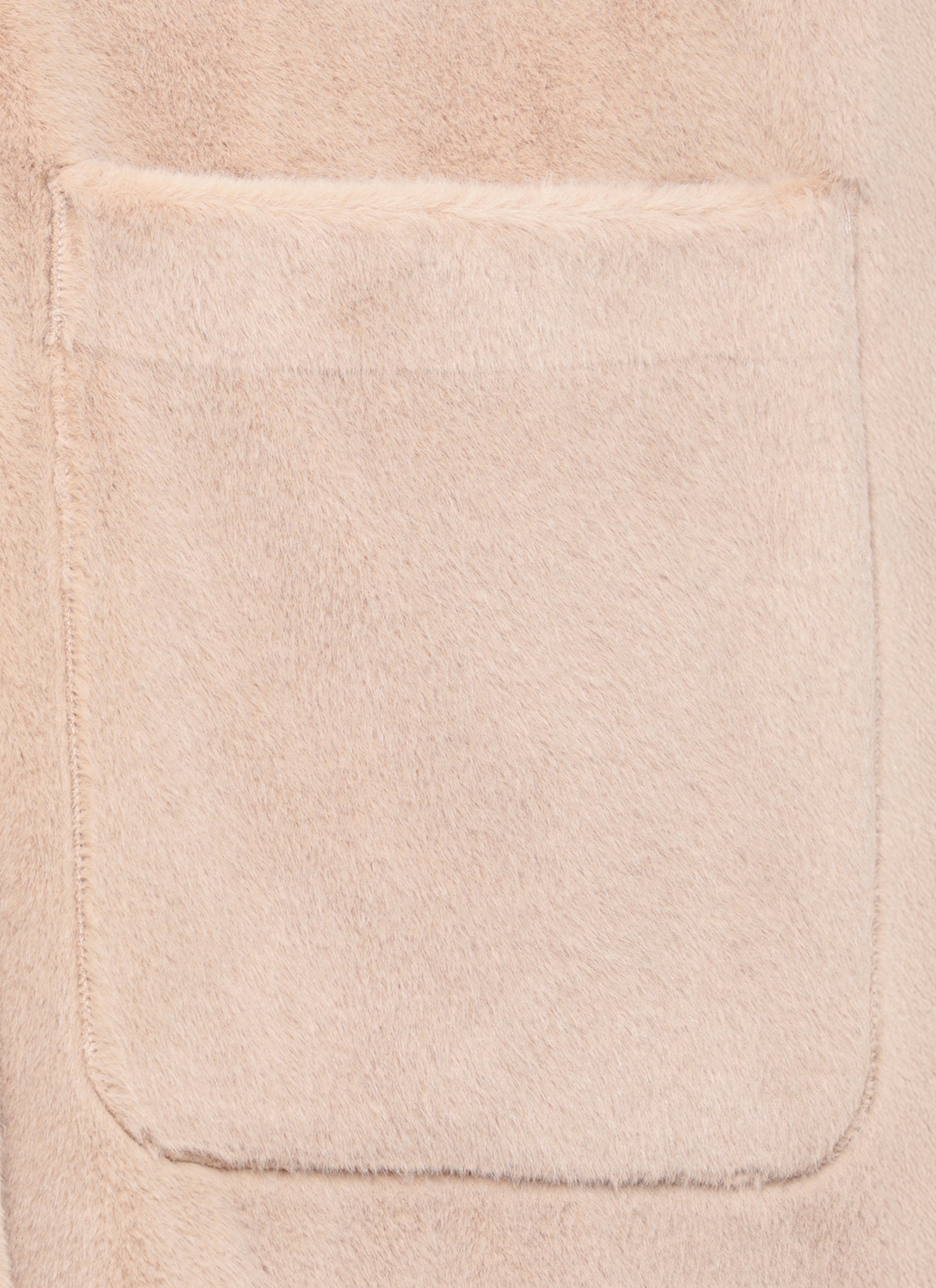 Betta Corradi Coats Beige Polyester