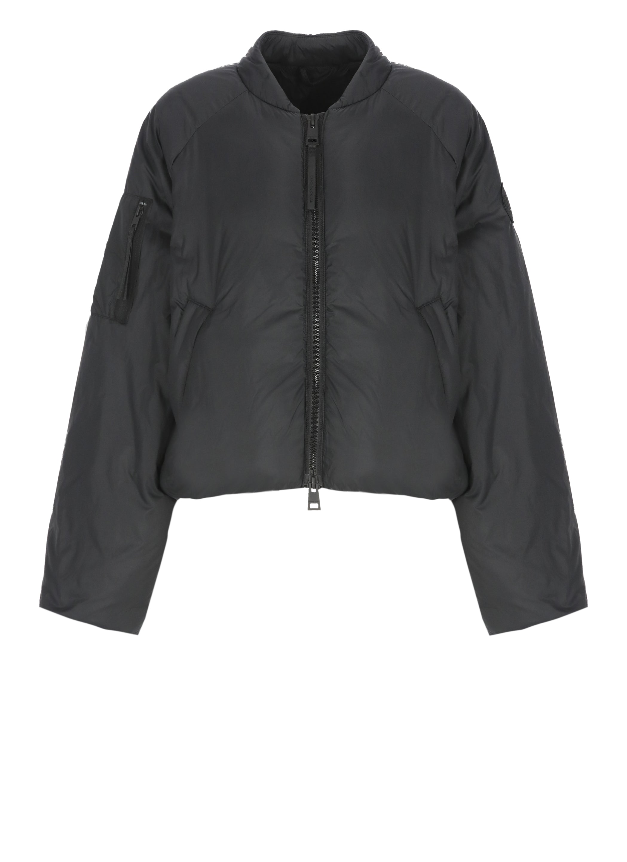 Canada Goose Coats Black