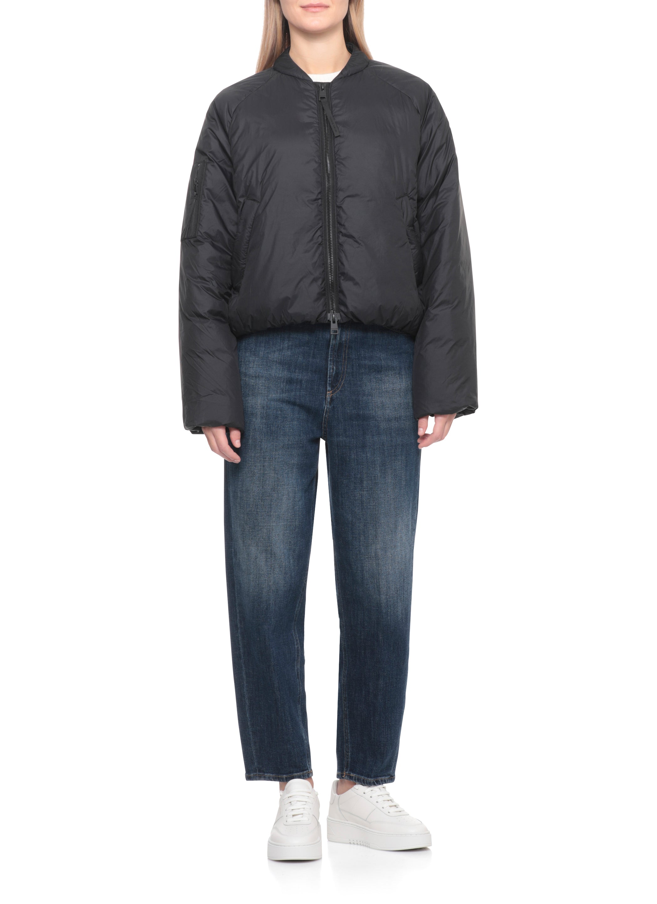 Canada Goose Coats Black