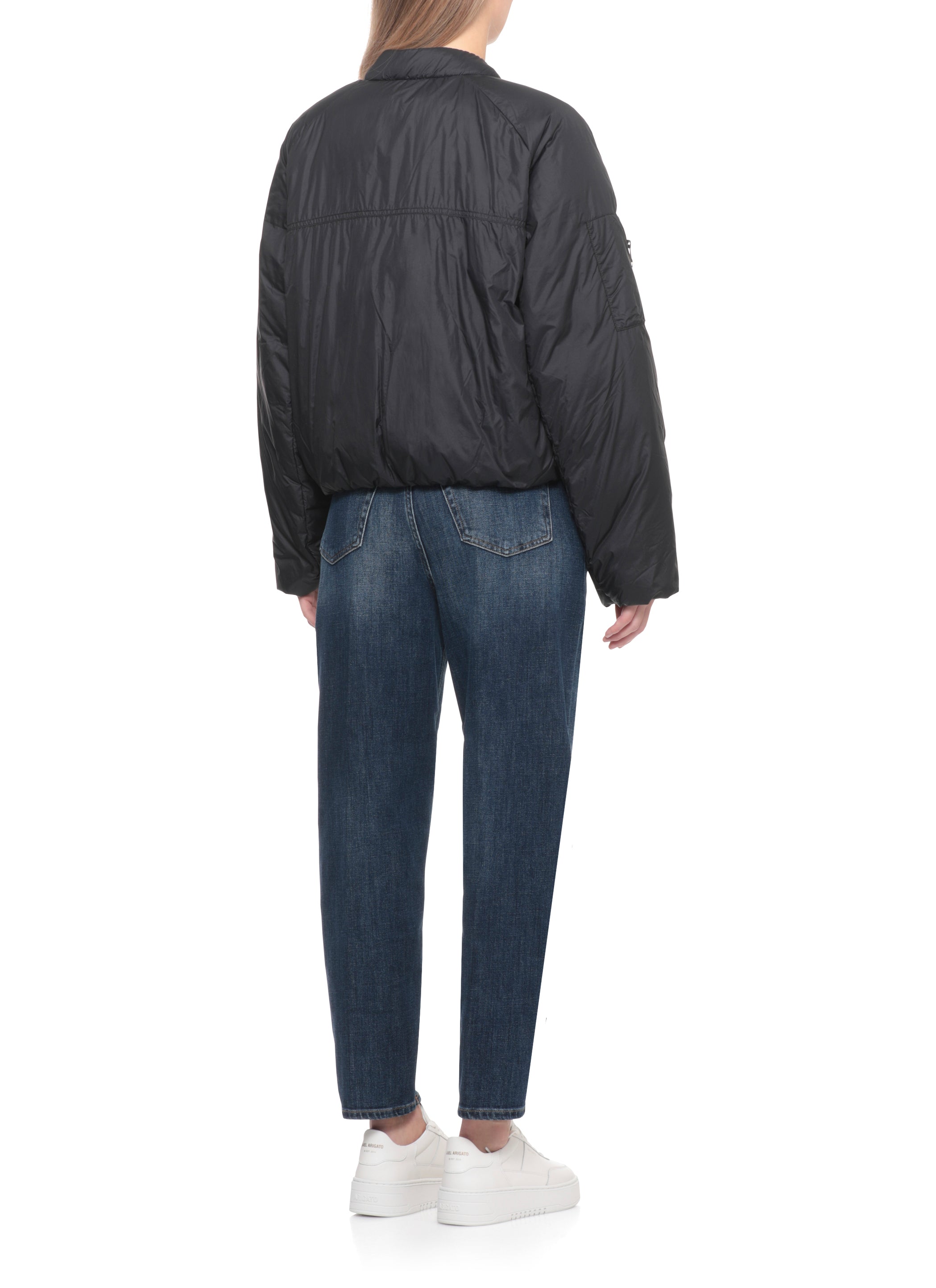 Canada Goose Coats Black