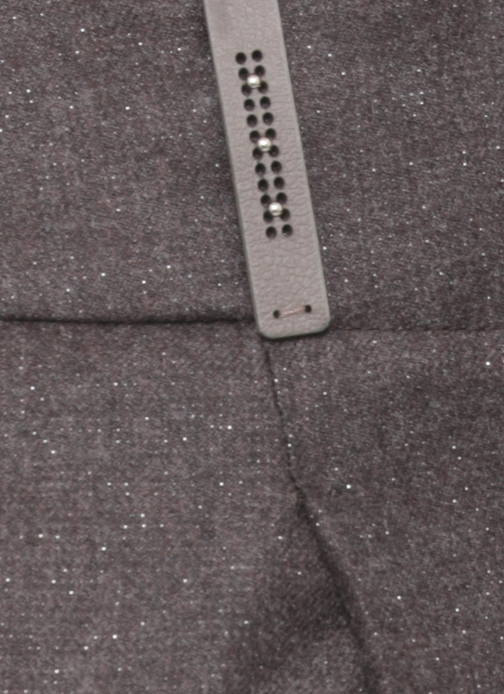 Peserico Trousers Brown