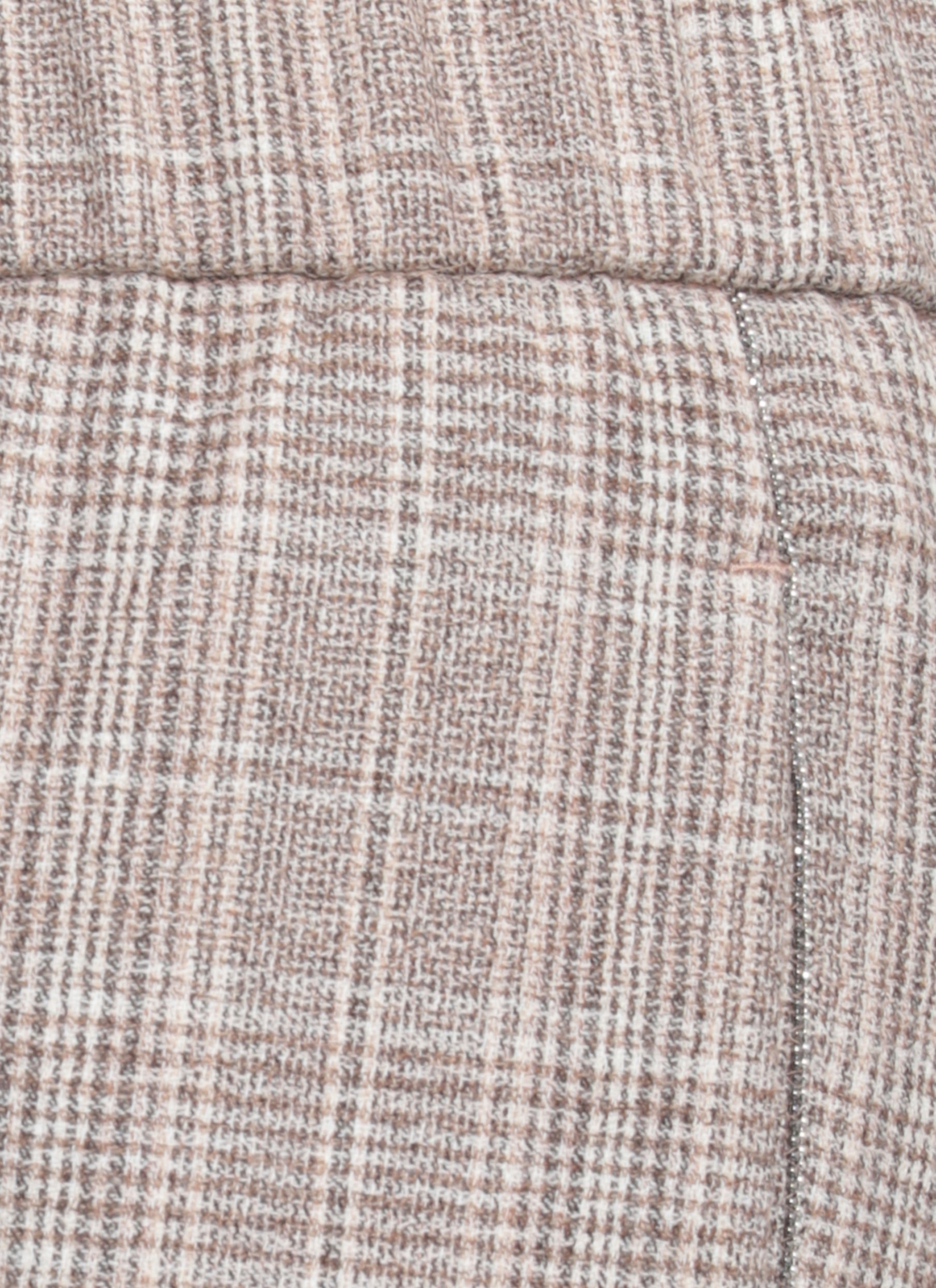 Peserico Trousers Beige