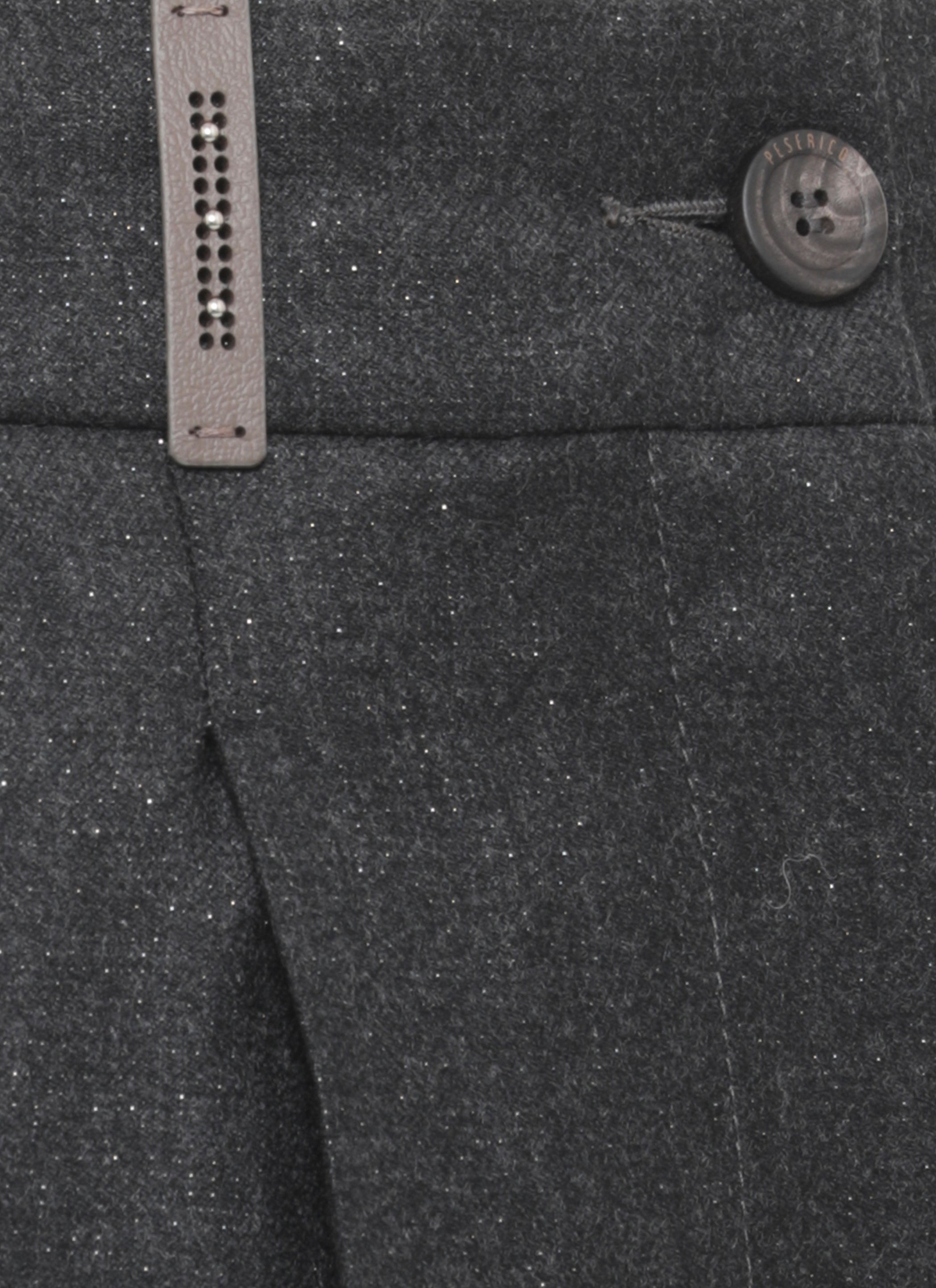 Peserico Trousers Grey