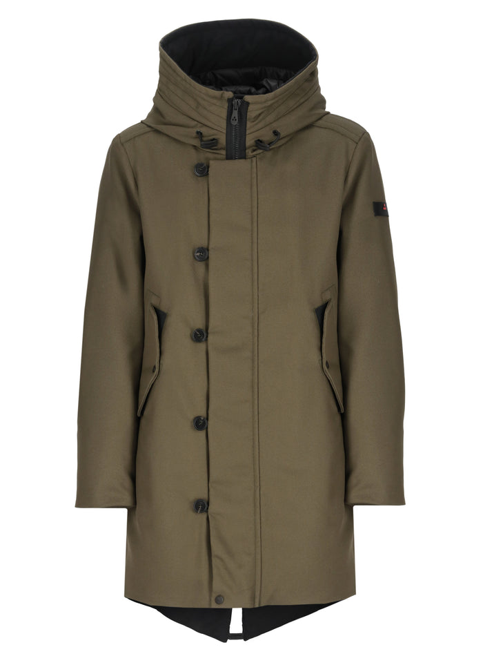 Peuterey Coats Green