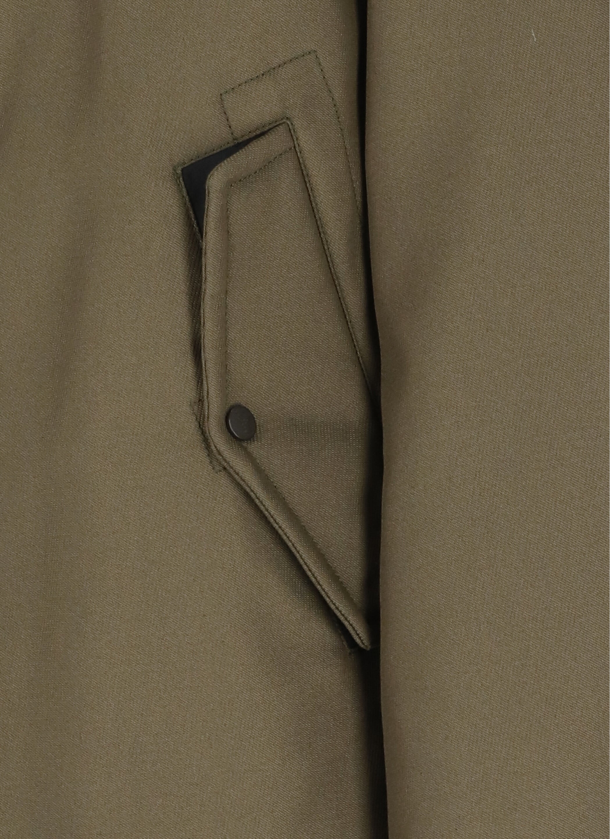Peuterey Coats Green