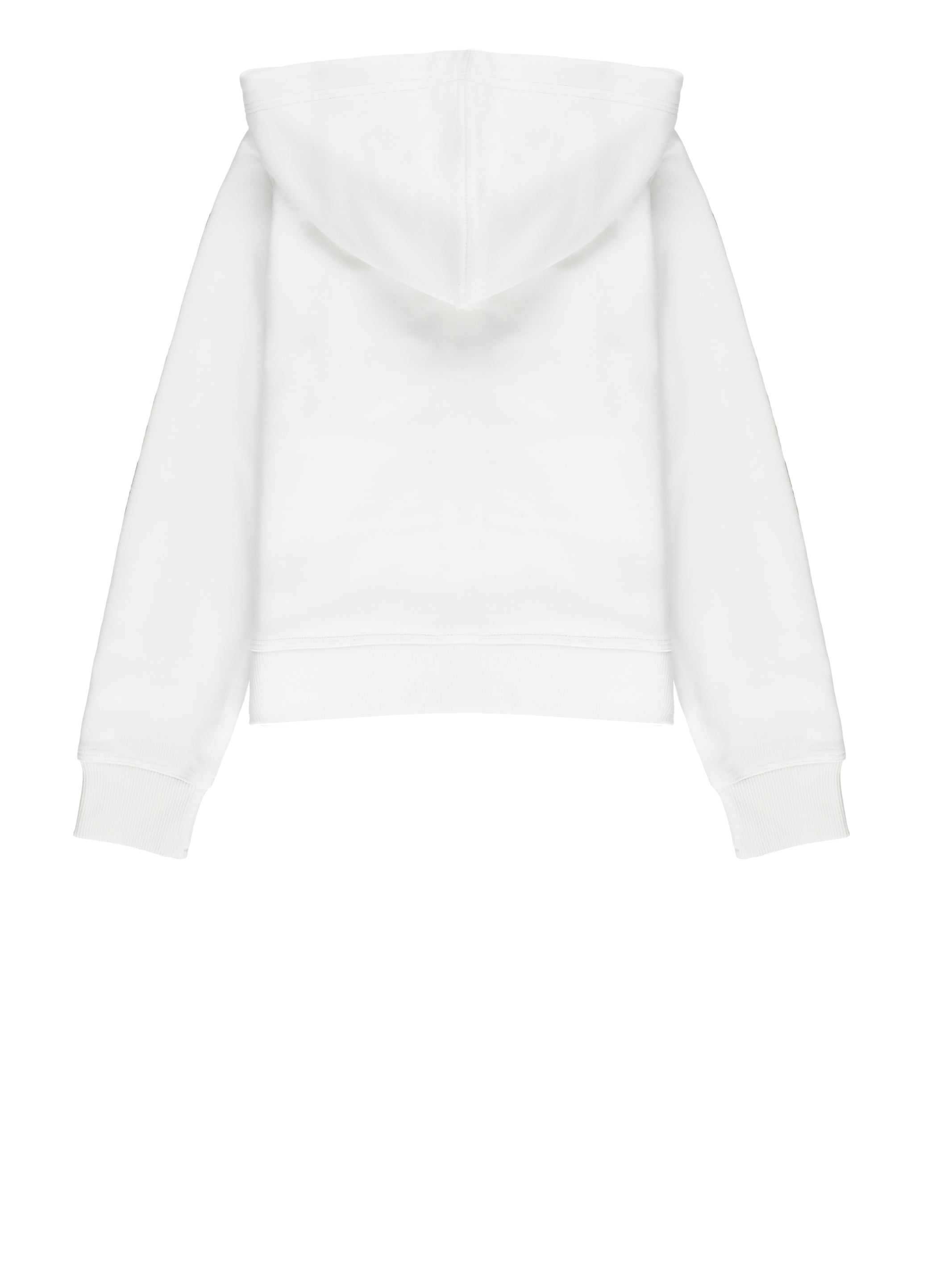 Burberry Kids Sweaters White