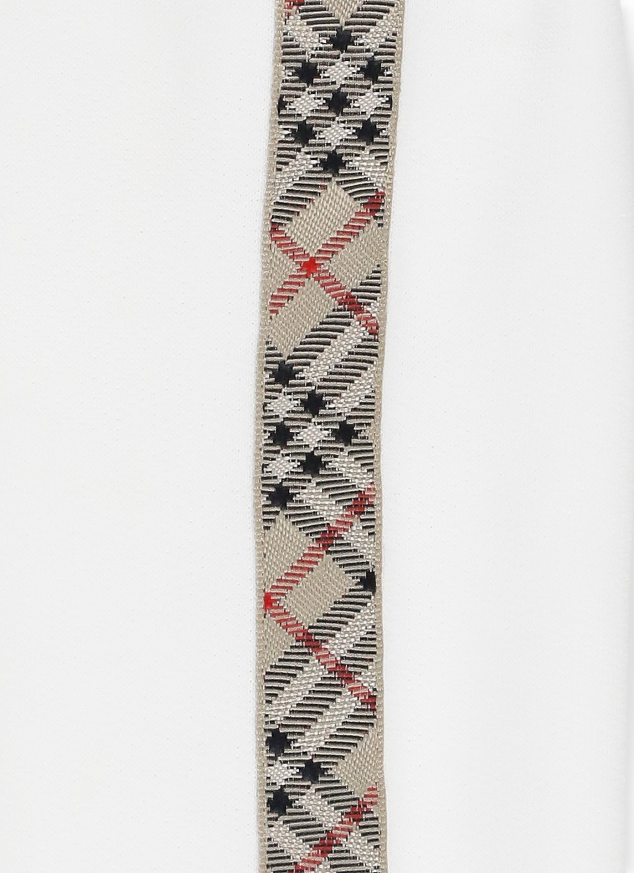 Burberry Kids Sweaters White