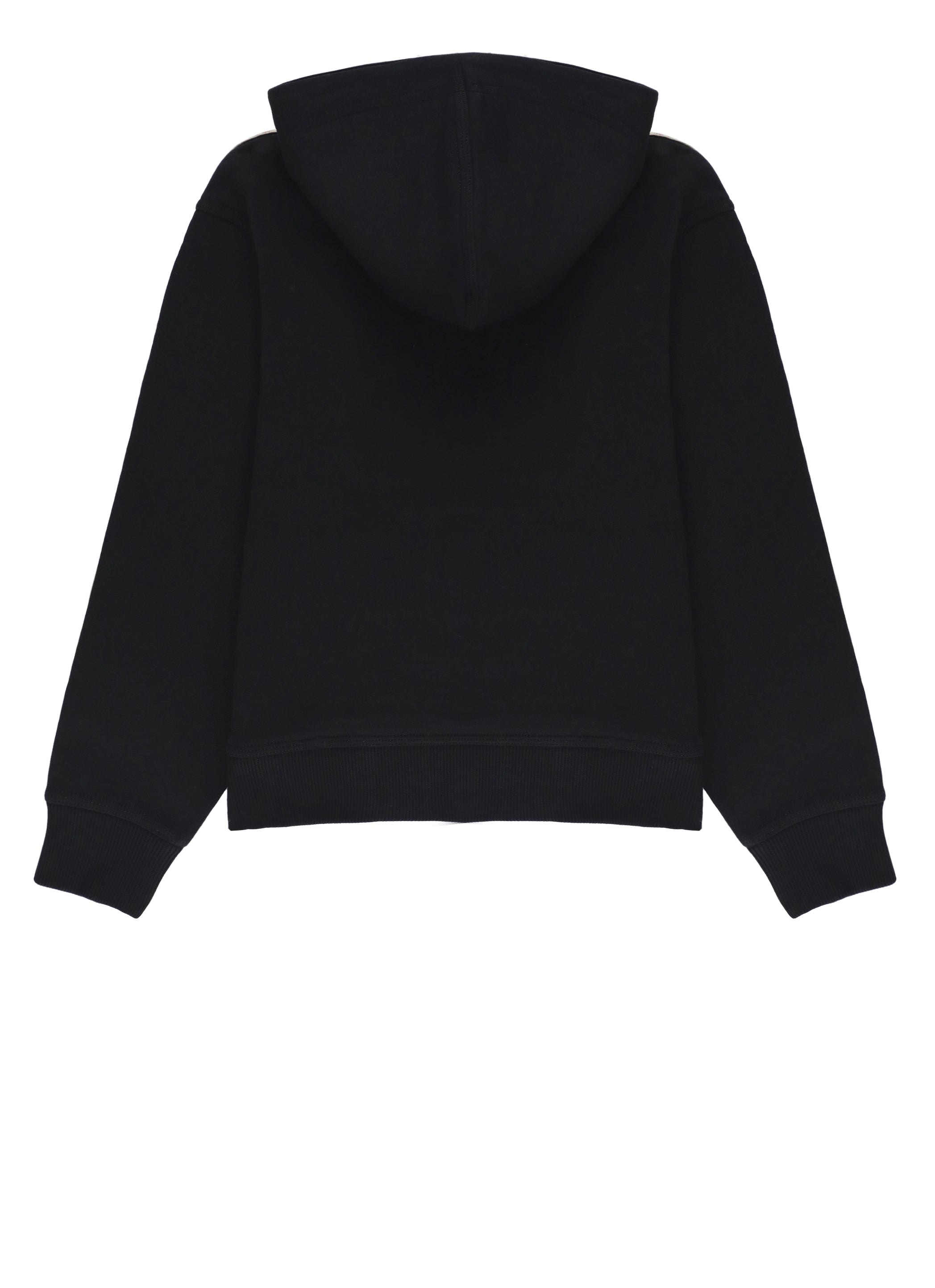Burberry Kids Sweaters Black