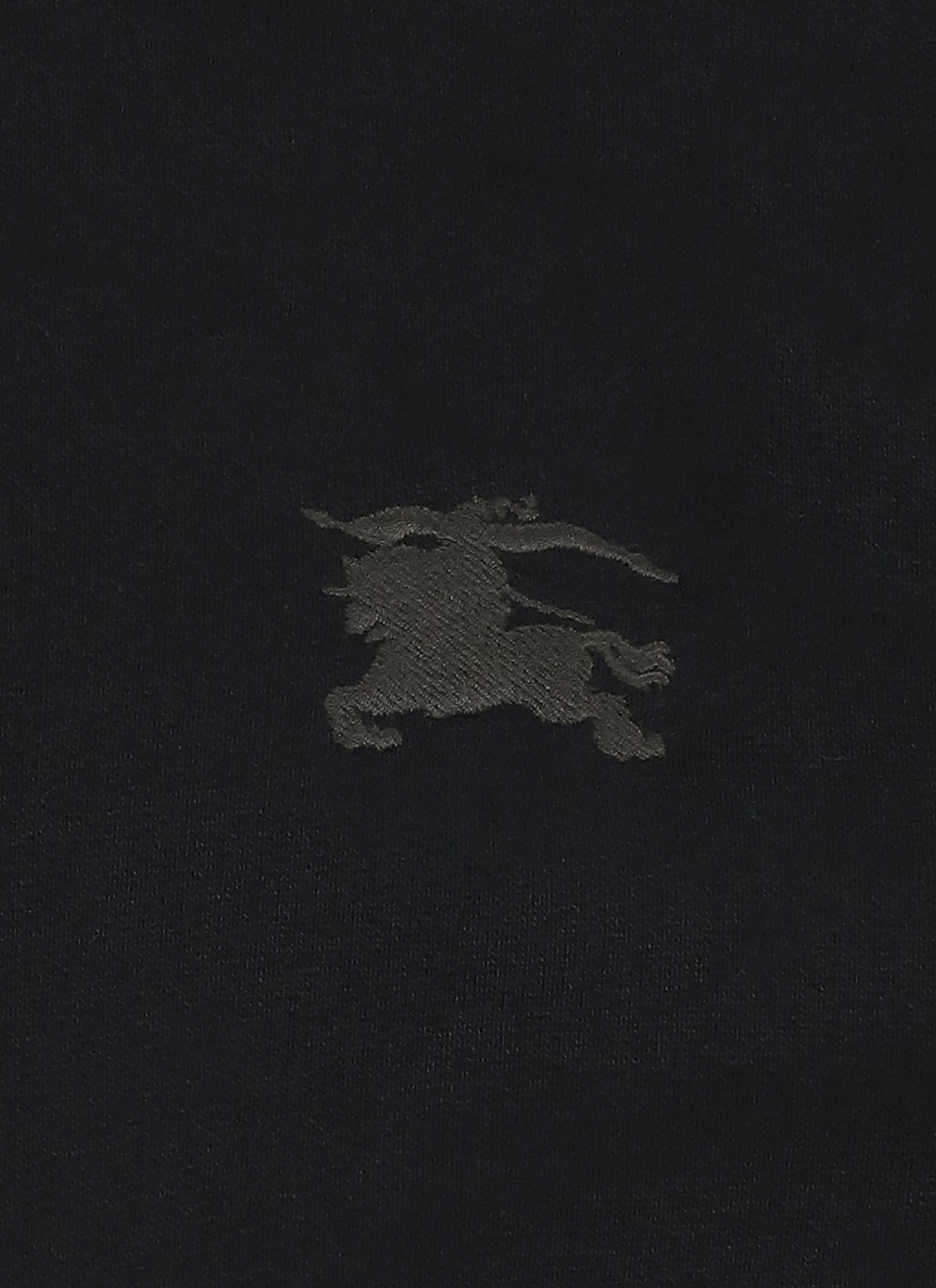 Burberry Kids Sweaters Black