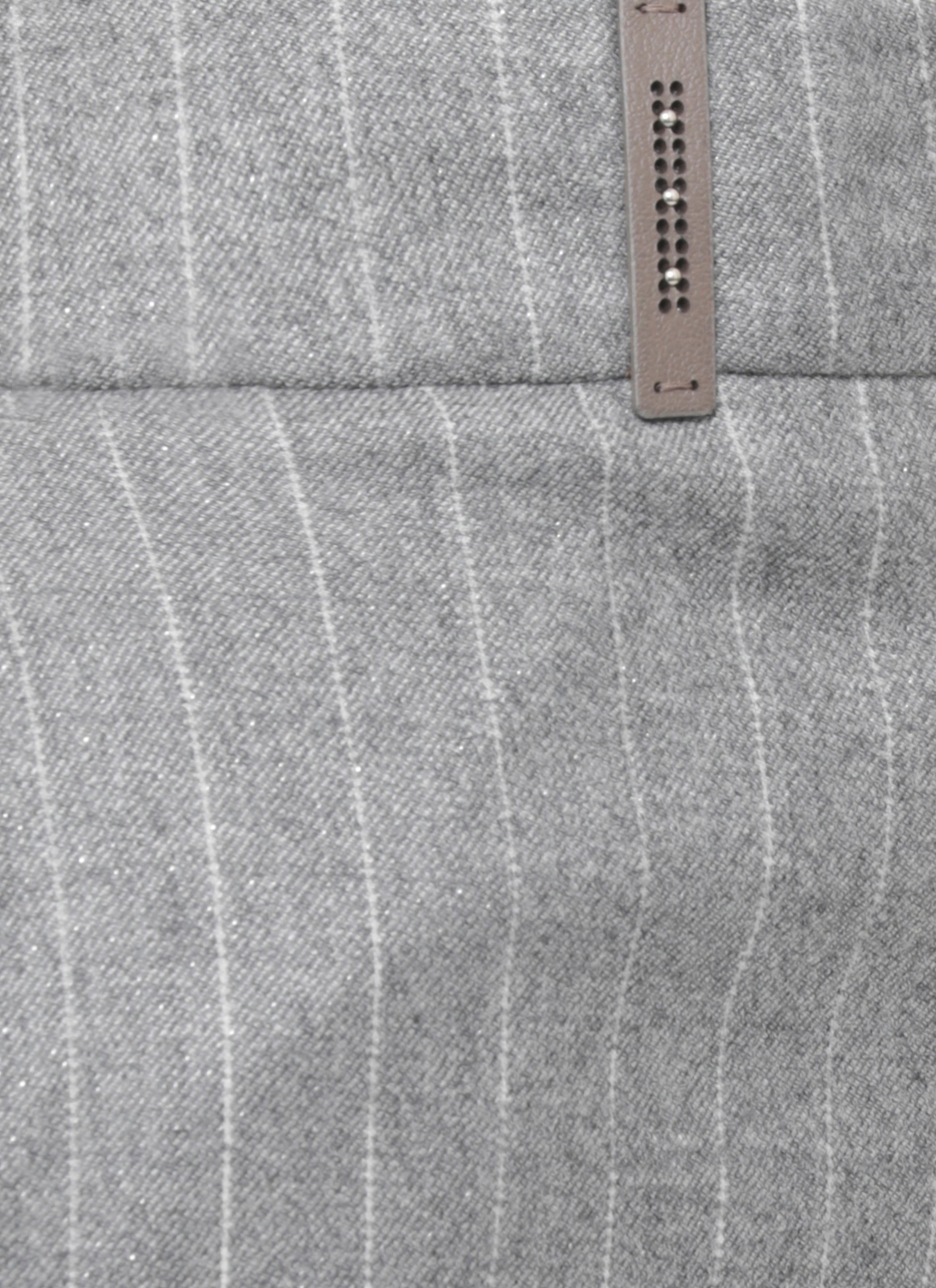 Peserico Trousers Grey