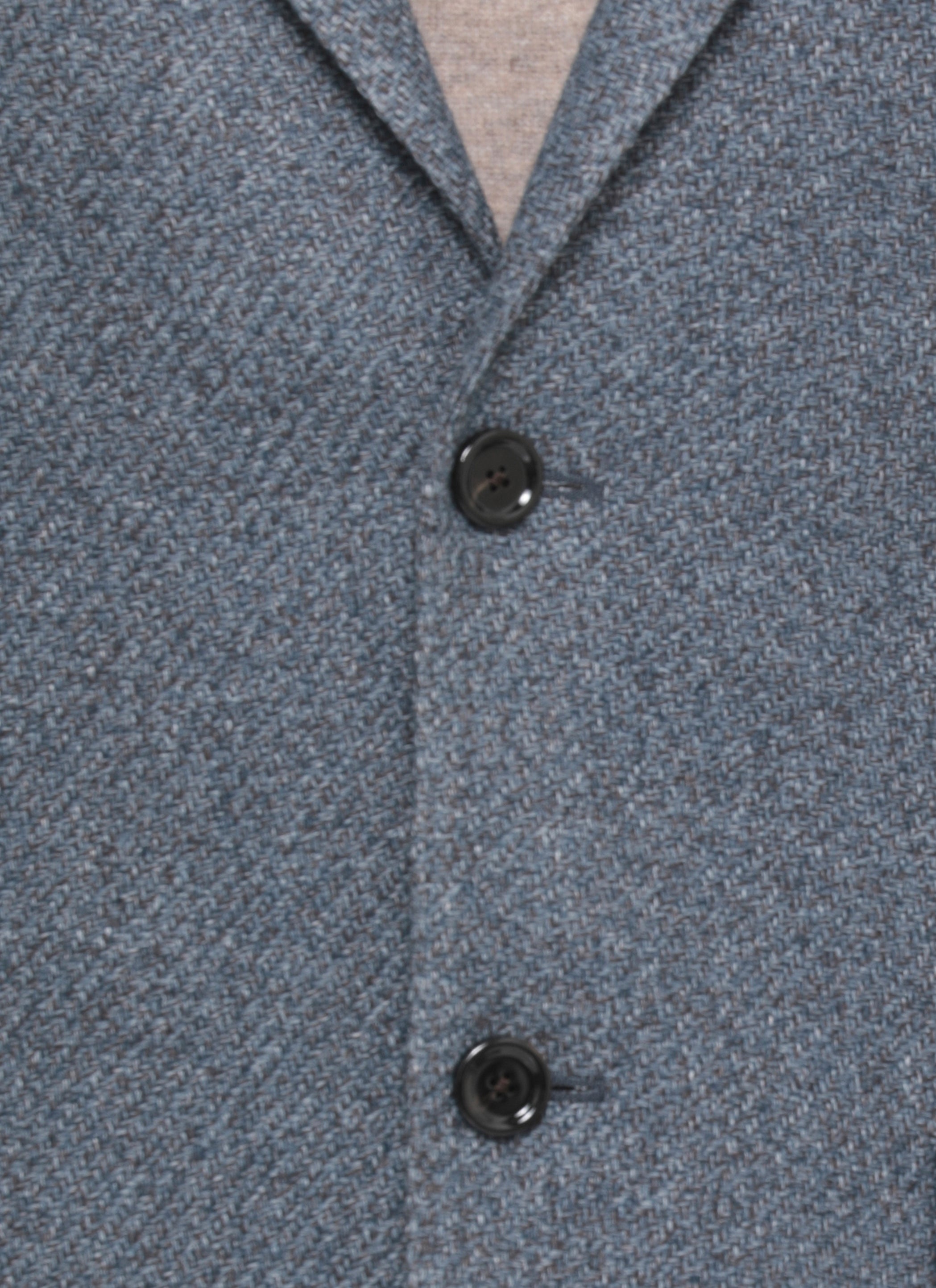 Lardini Jackets Blue