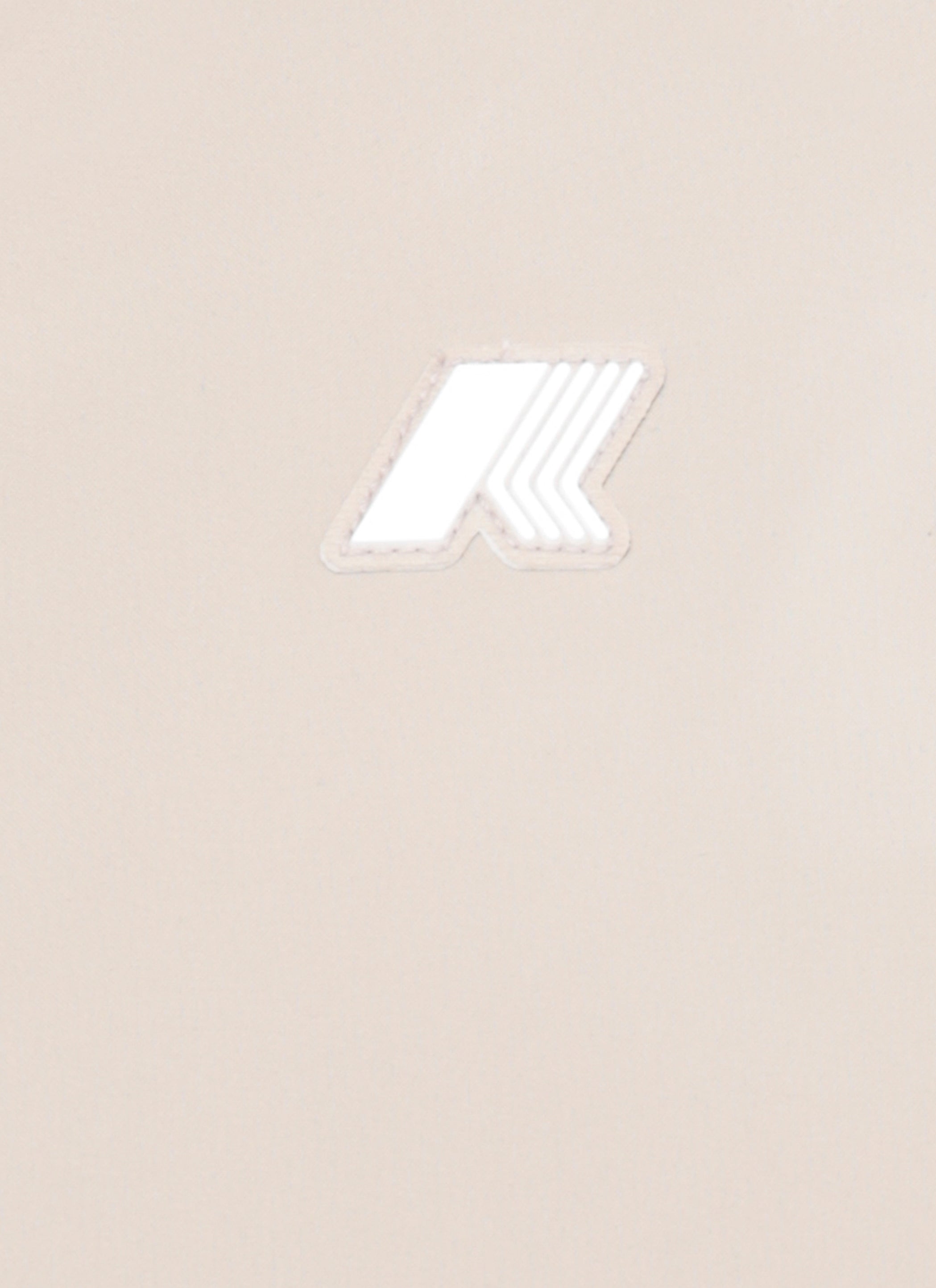 K-Way Coats Beige