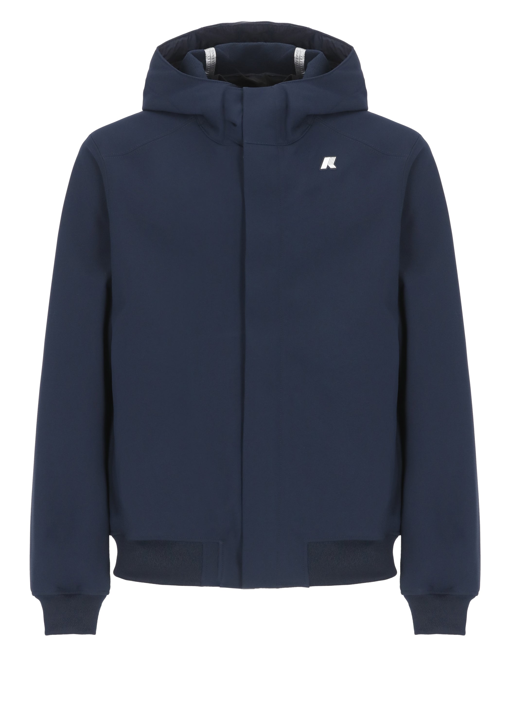 K-Way Coats Blue