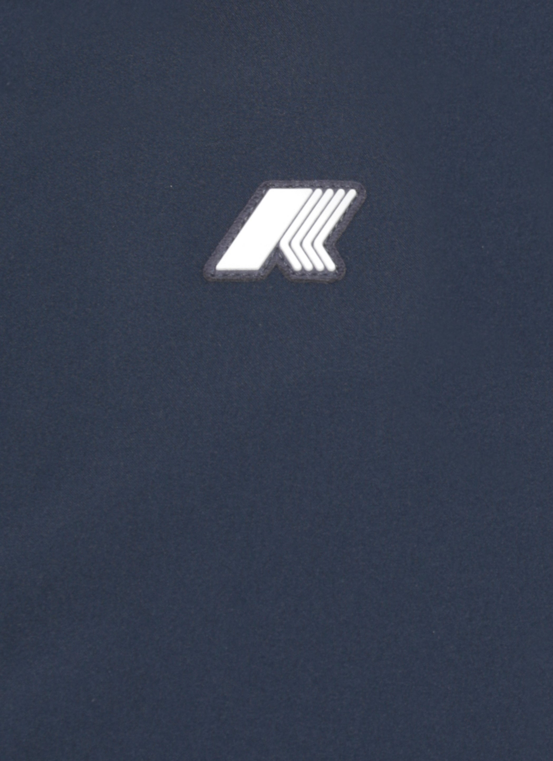 K-Way Coats Blue