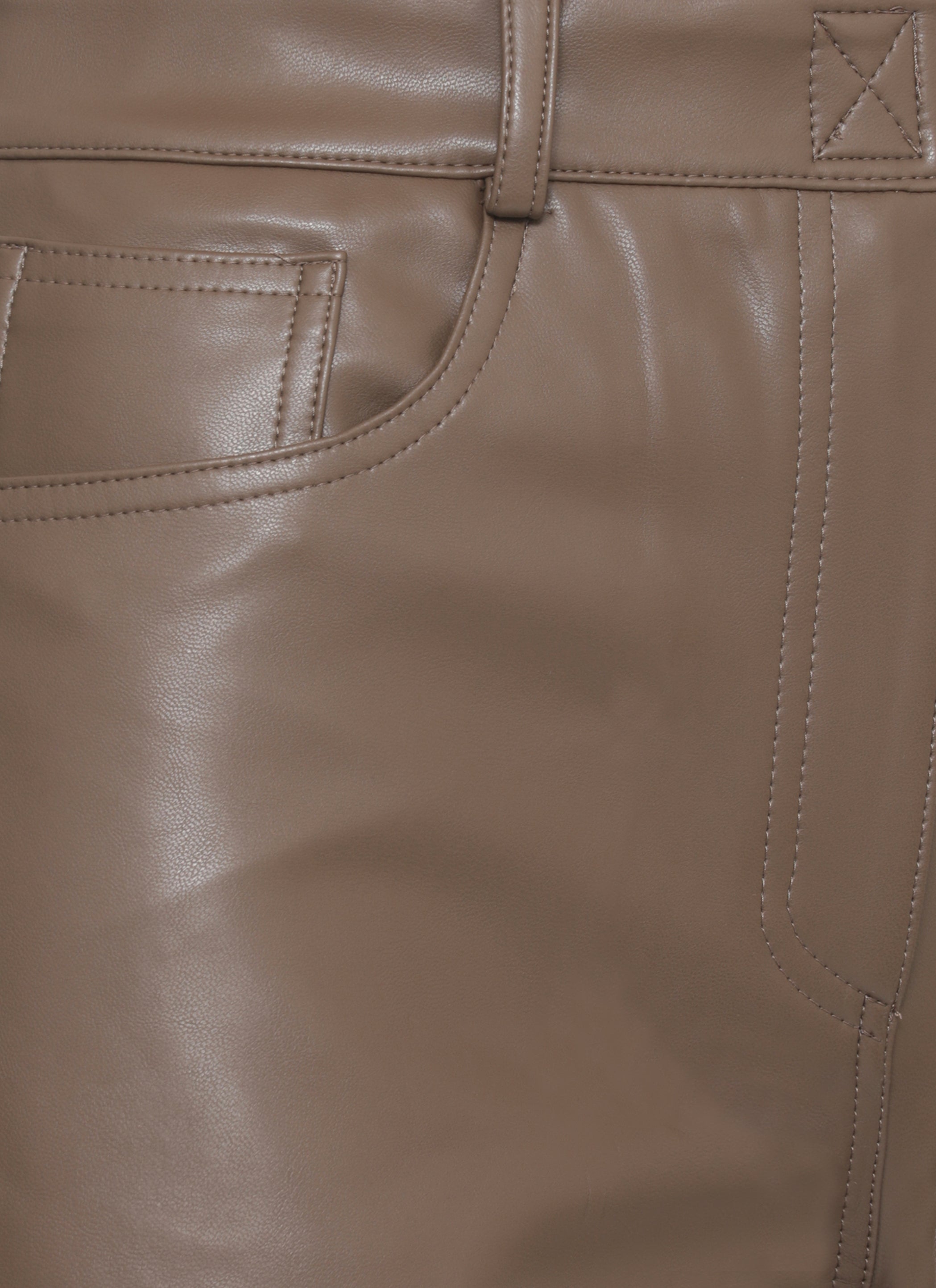 Norma Kamali Trousers Brown