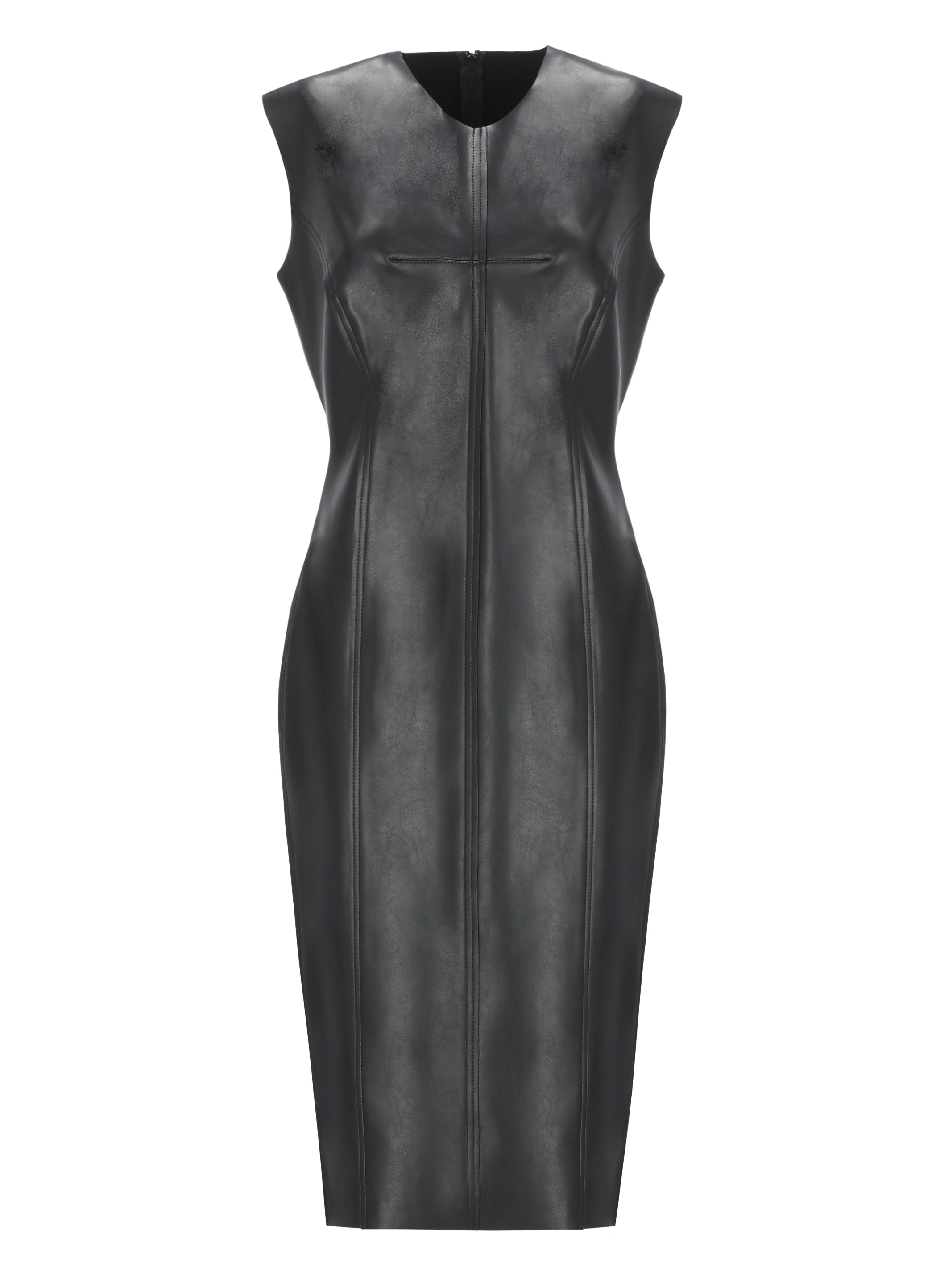 Norma Kamali Dresses Black