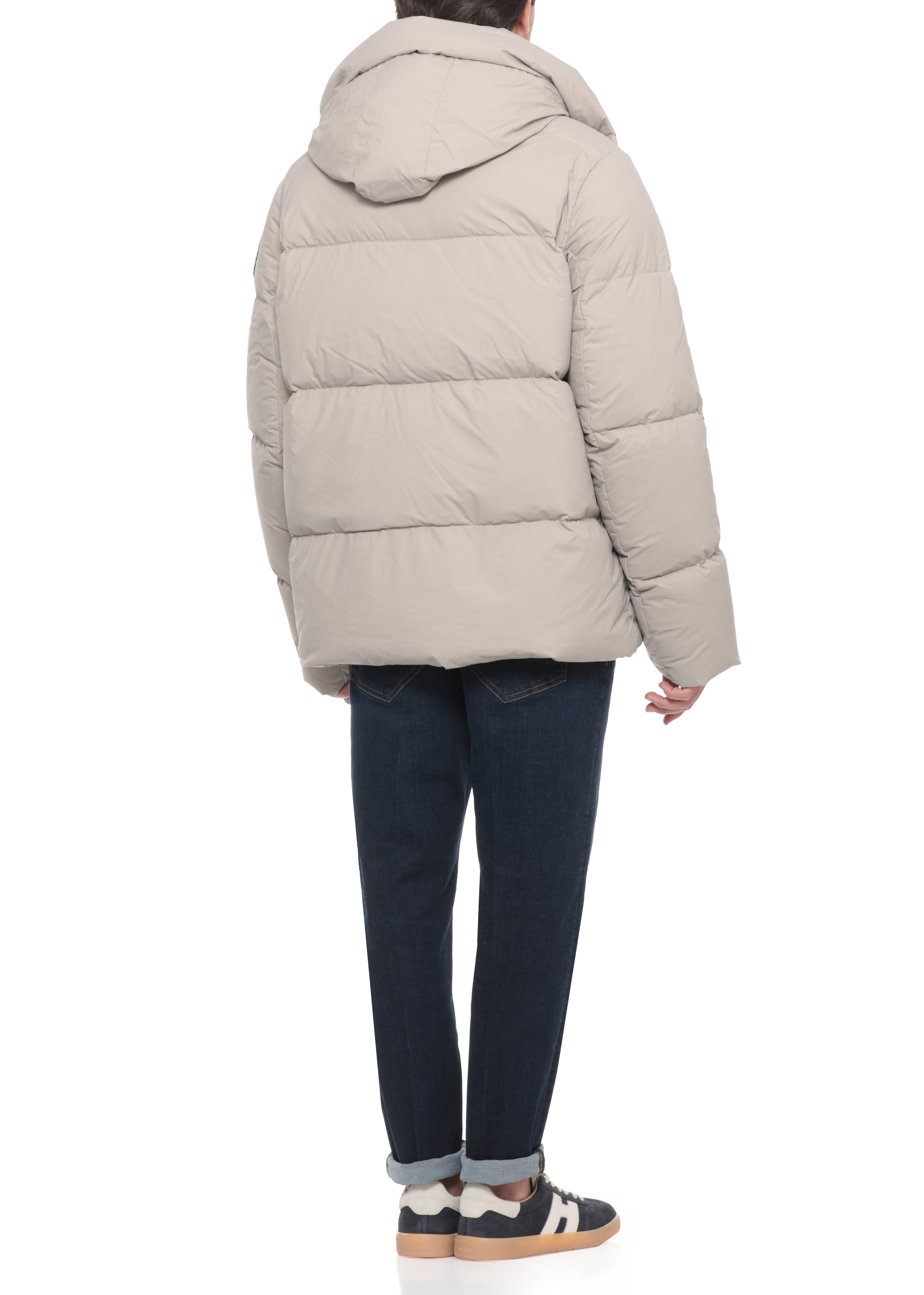 Canada Goose Coats Beige